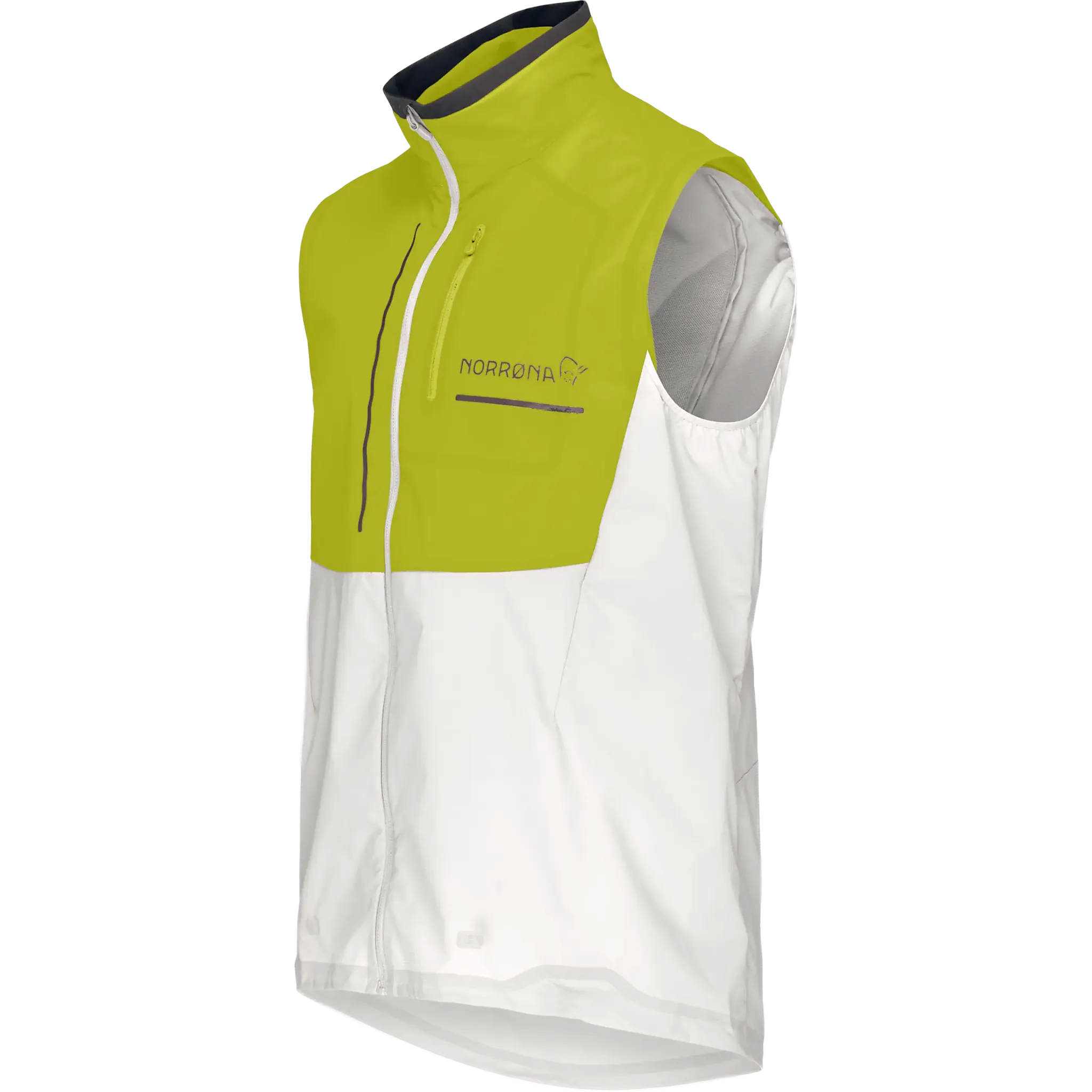 Senja Aero90 Vest Men