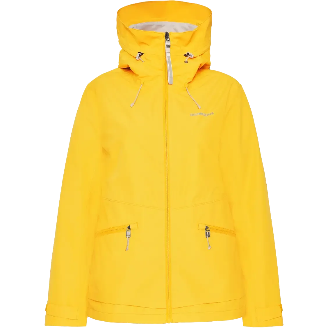 Turvi Jacket 2 Women regnjakke