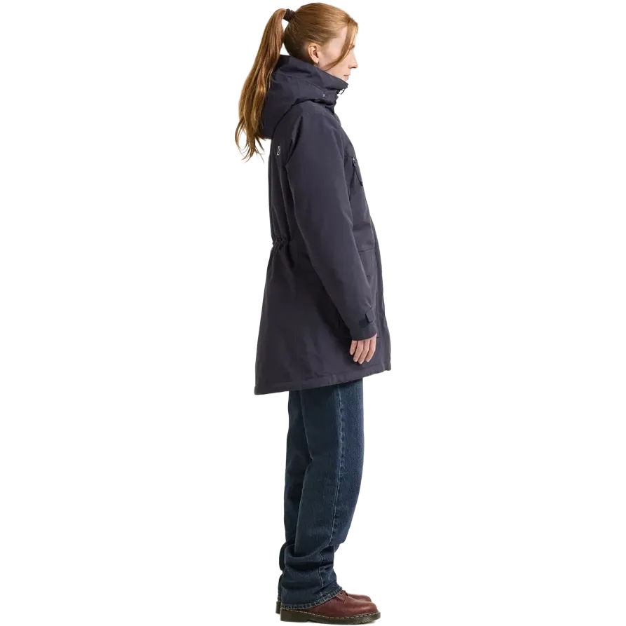 Felia Parka Women