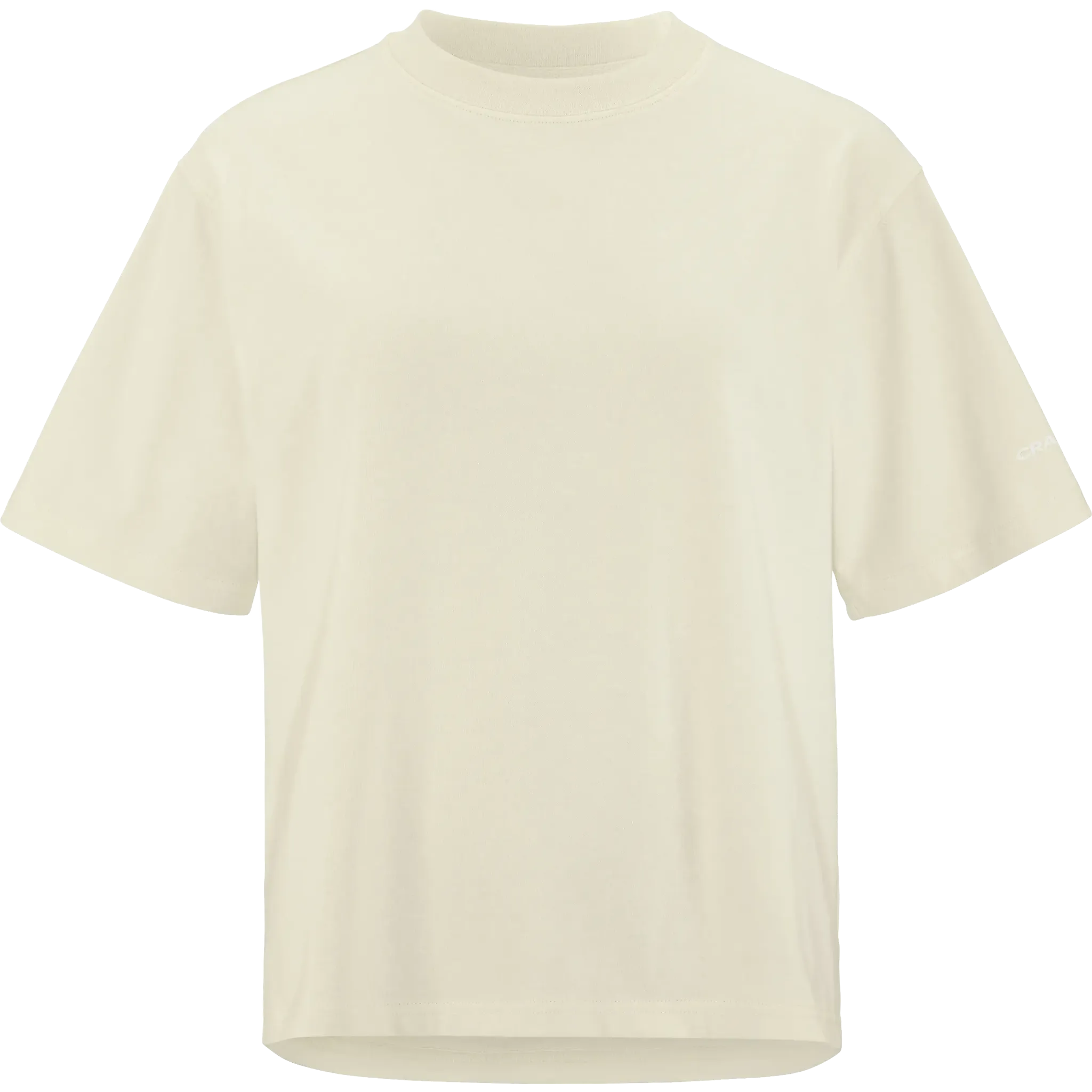 Frequent Heavy SS Tee Women