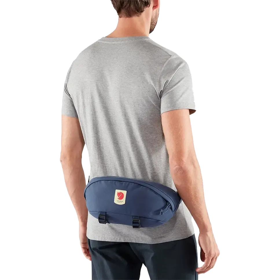 Ulvö Hip Pack Large bæltetaske