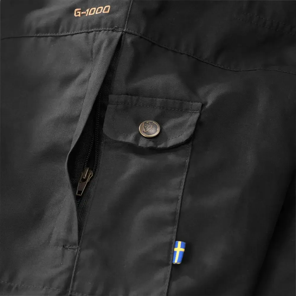 Karla Pro Curved Trousers damebukser