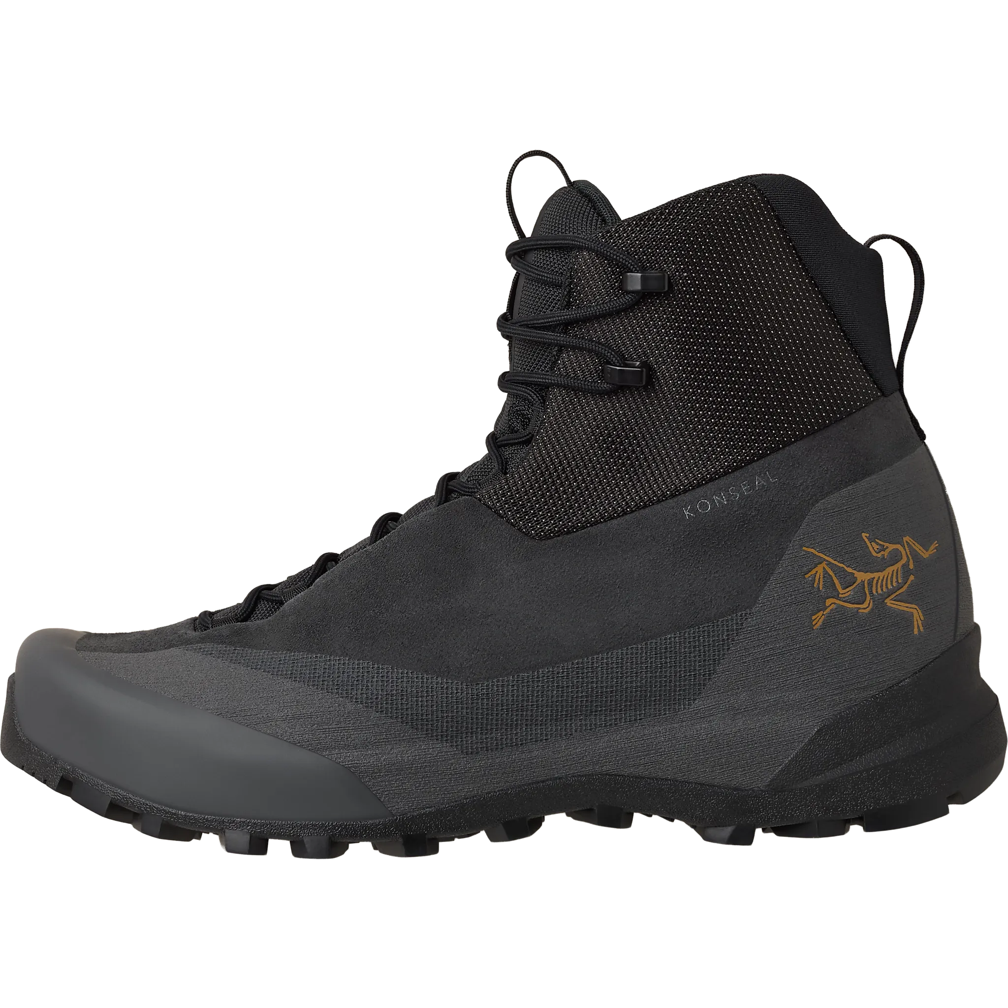 Konseal Trek Men