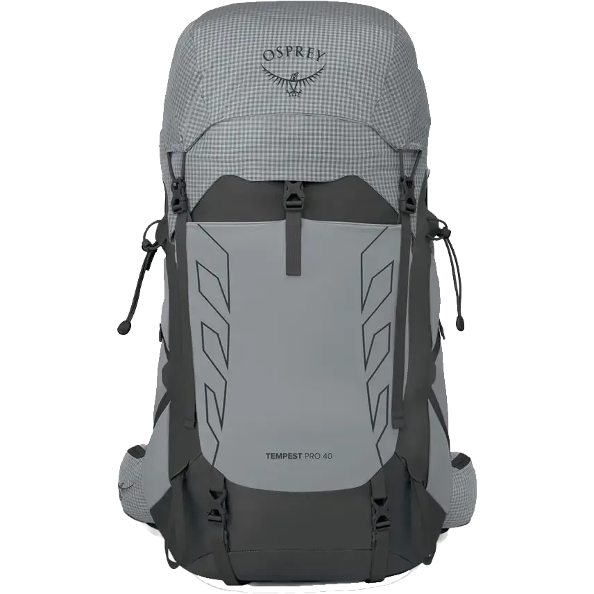Tempest Pro 40 ryggsäck