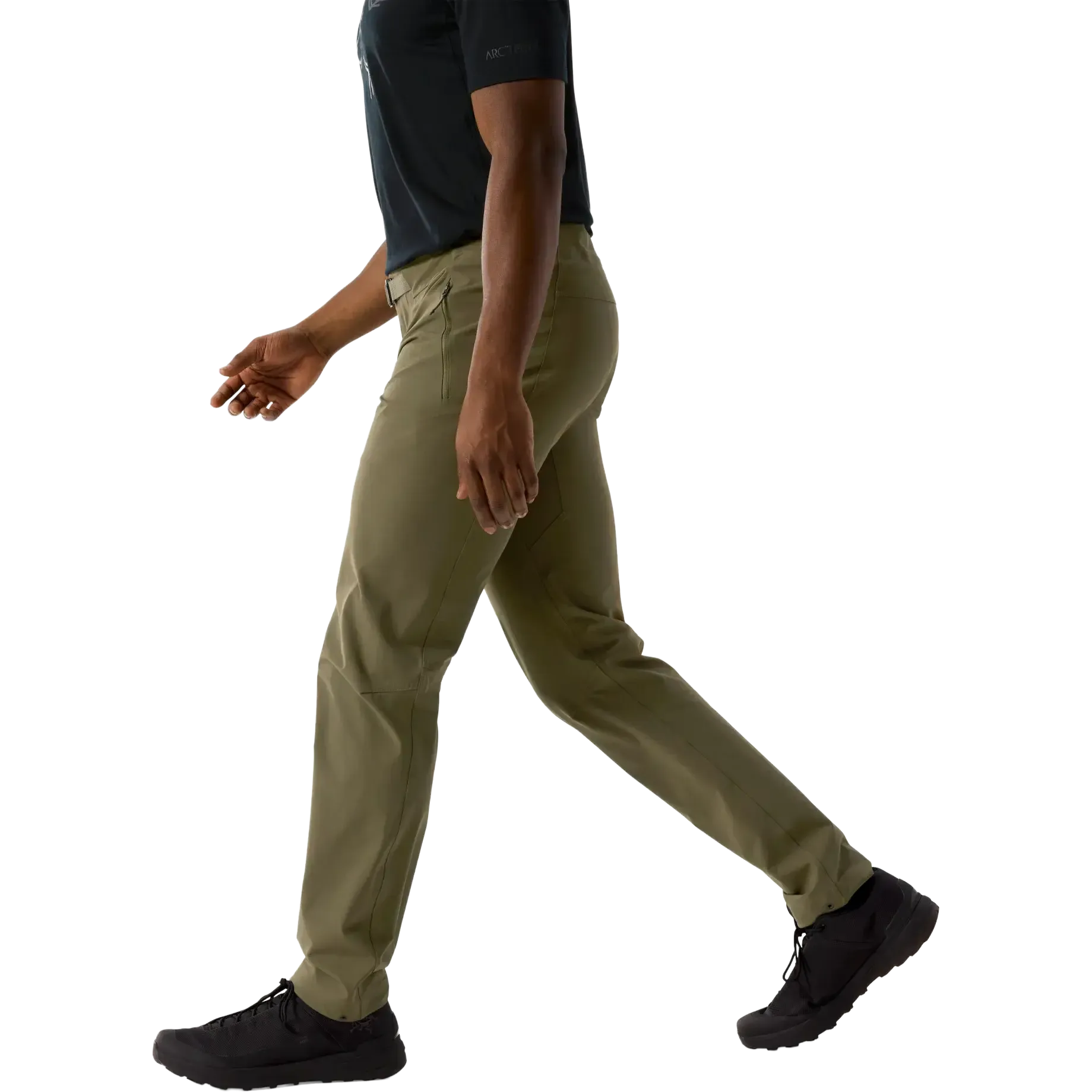 Gamma Pant Men Regular herrbyxor