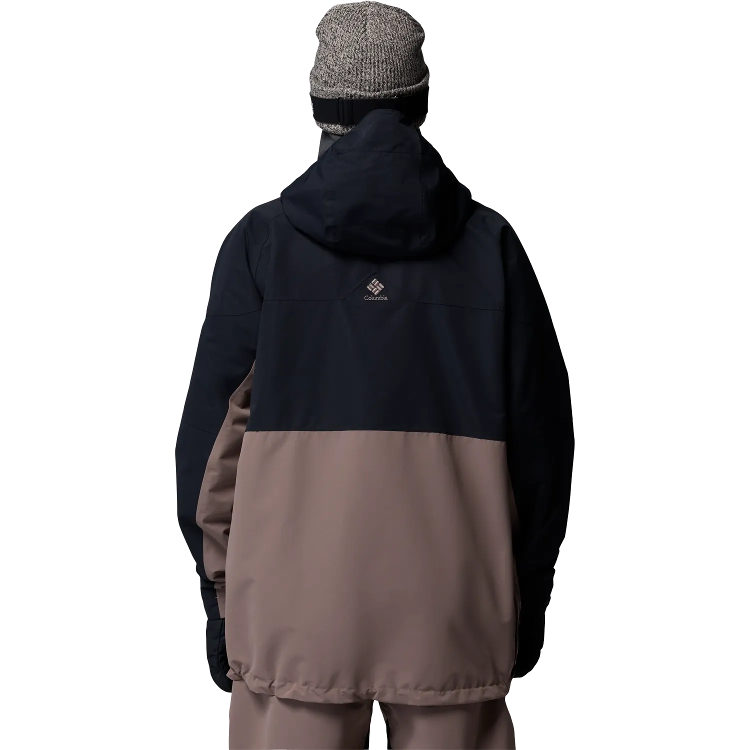 Coreshot Shell Anorak Men