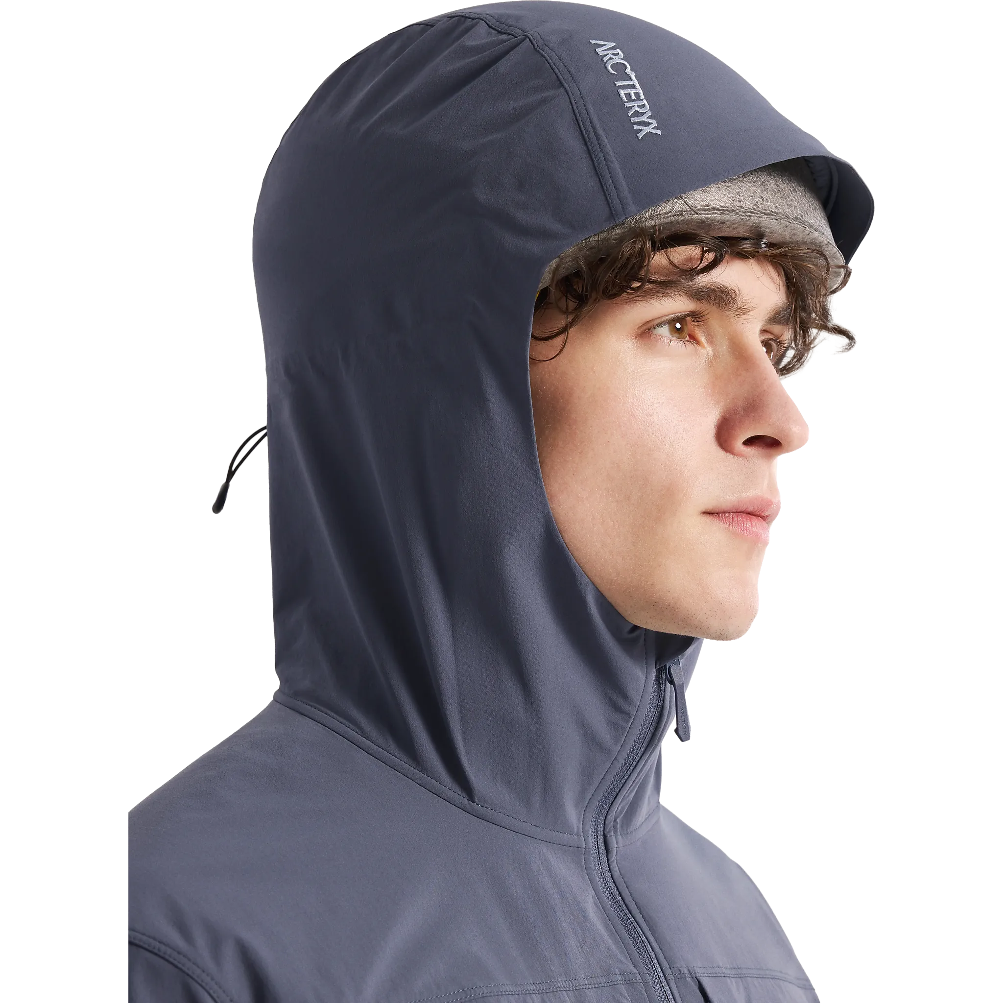 Gamma Lightweight Hoody Men
