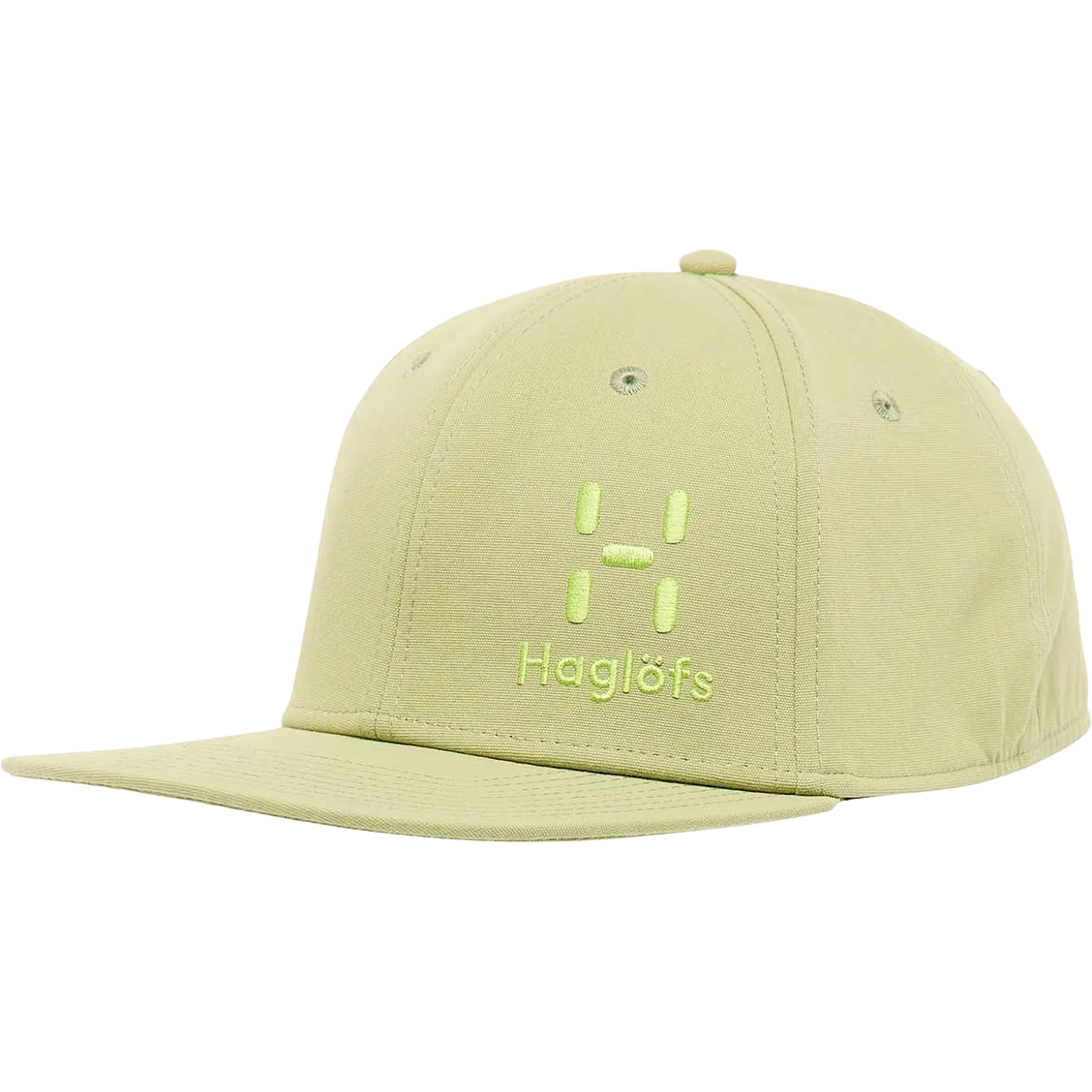 Haglöfs Logo Cap keps