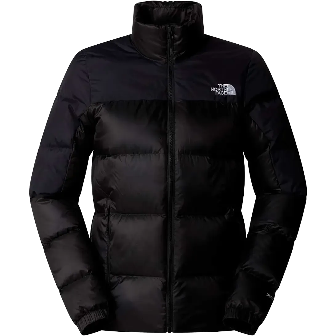 Diablo Down Jacket Women dunjakke