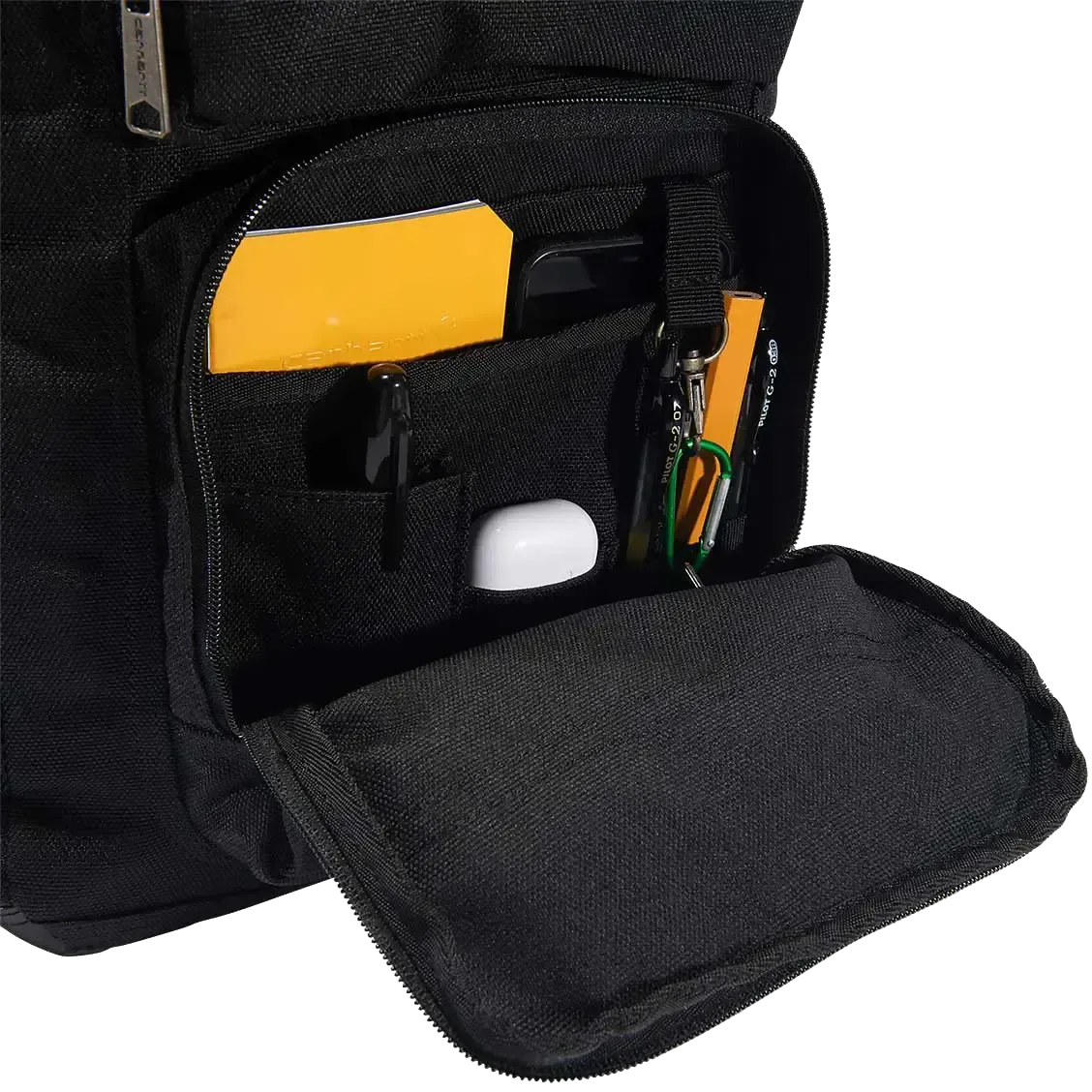 27L Single-Compartment Backpack rygsæk