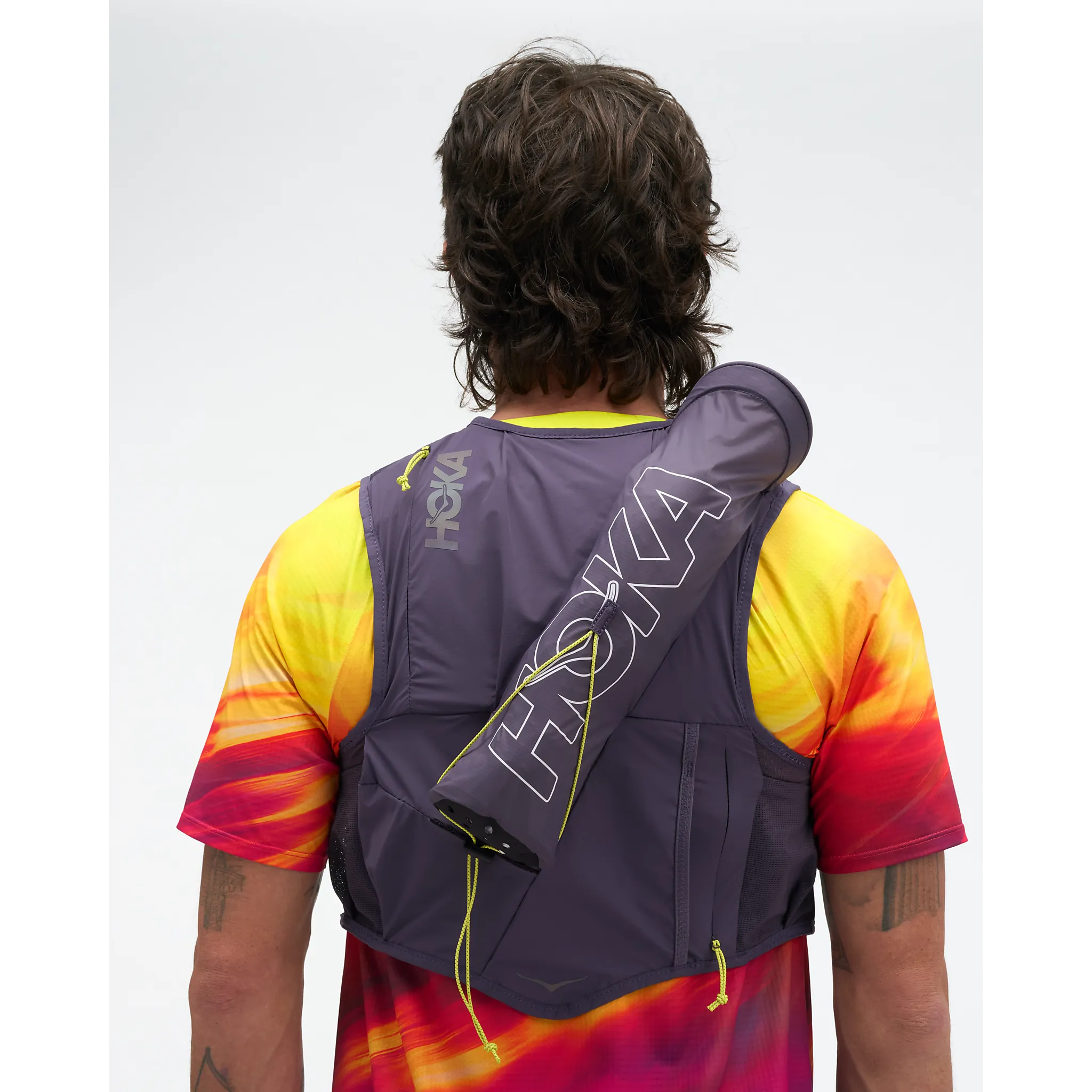Hoka Trail Run Vest 10