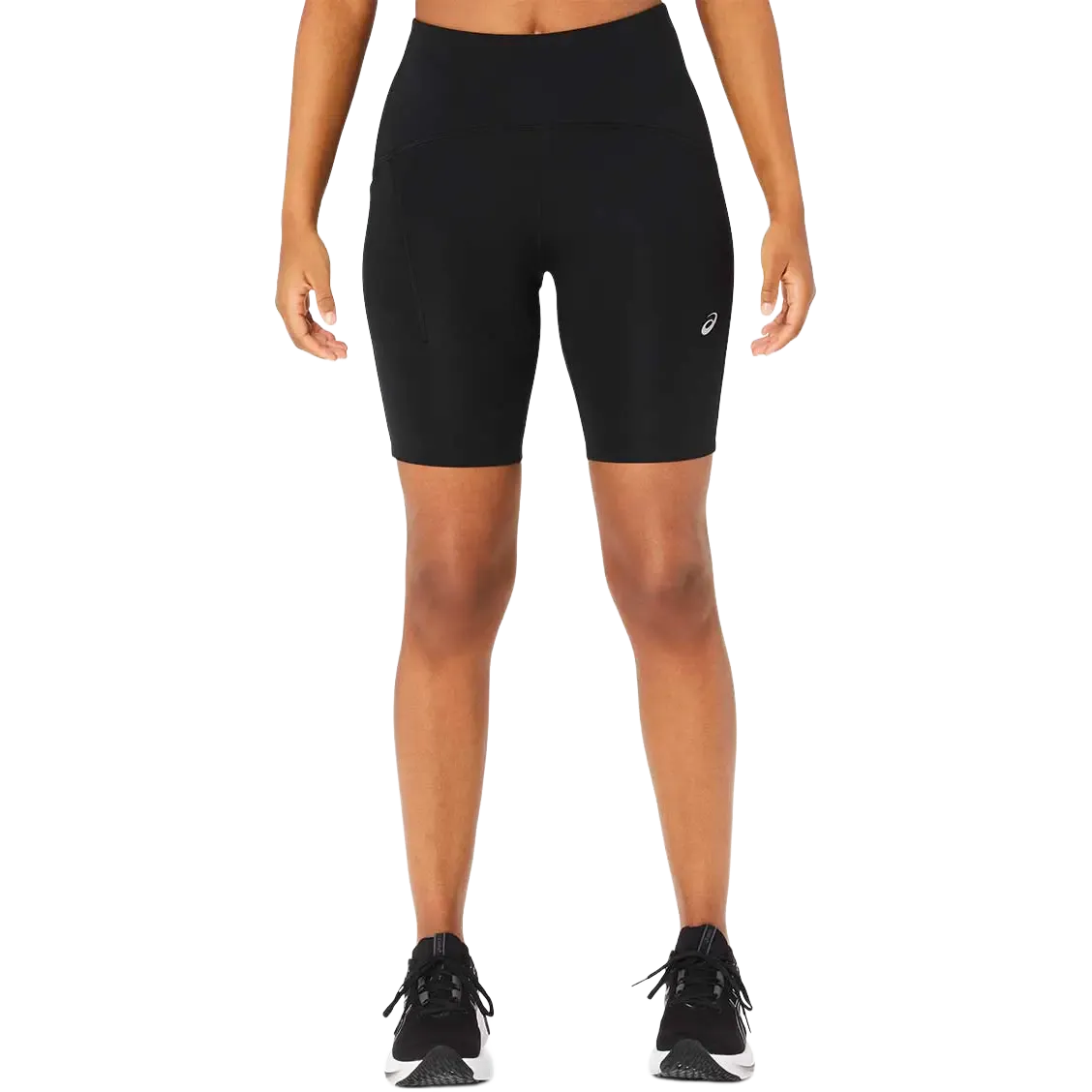 Road High Waist 8'' Sprinter Women