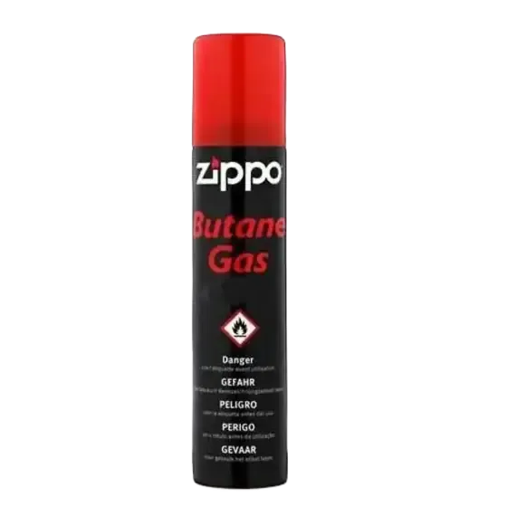 Butane Gas 250 ml