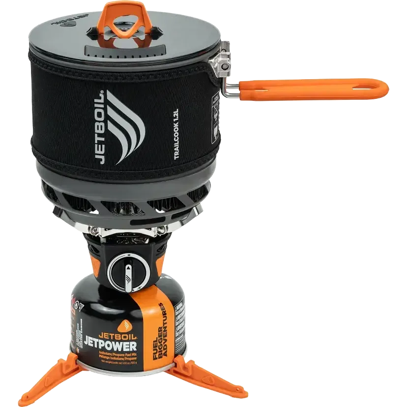 TrailCook 1,2 liter
