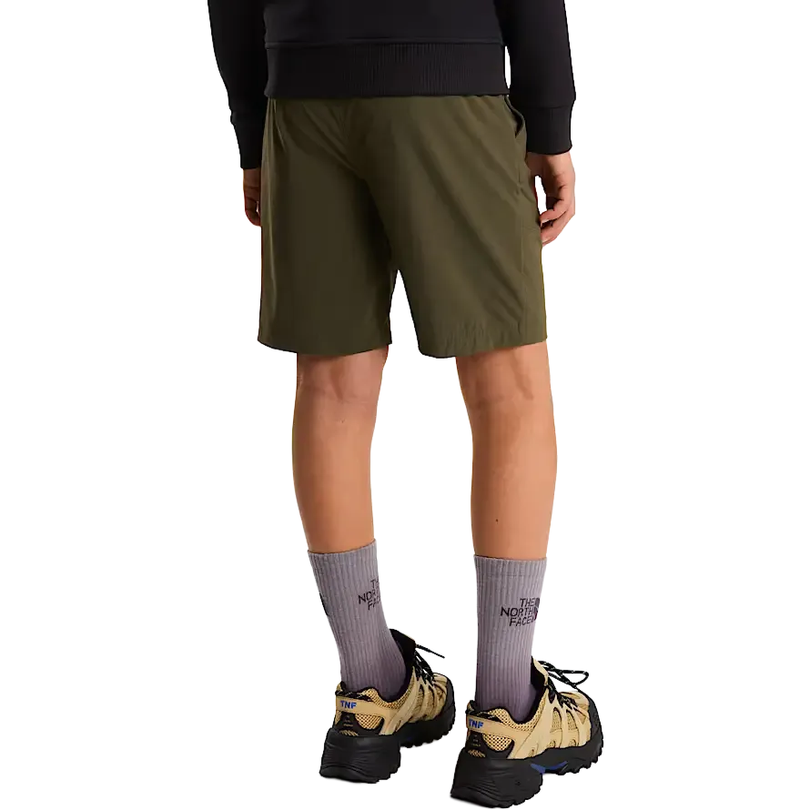 Lightweight Hike Shorts Teen
