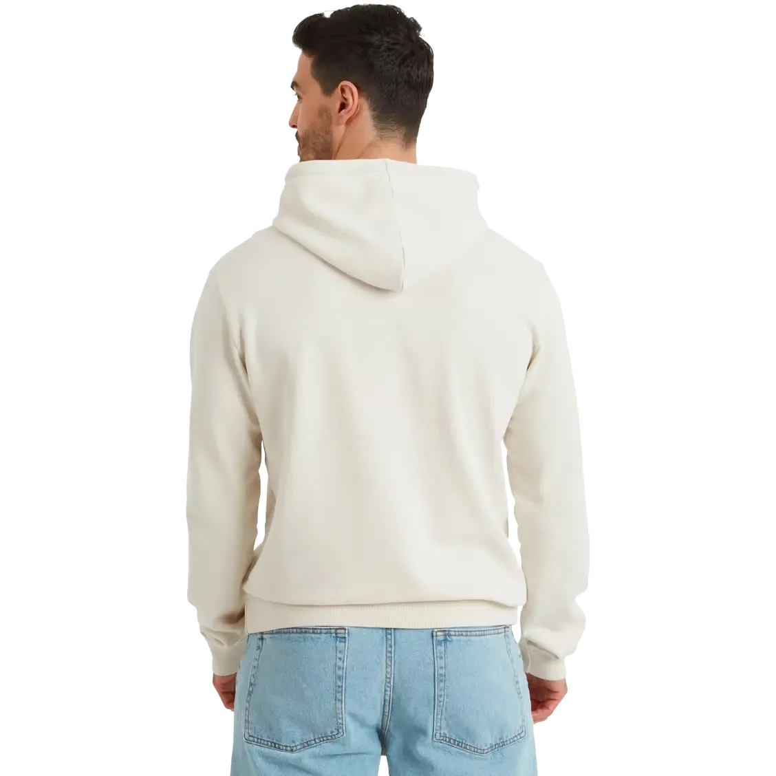 Pokhara Sunset Hoodie Men hættetrøje