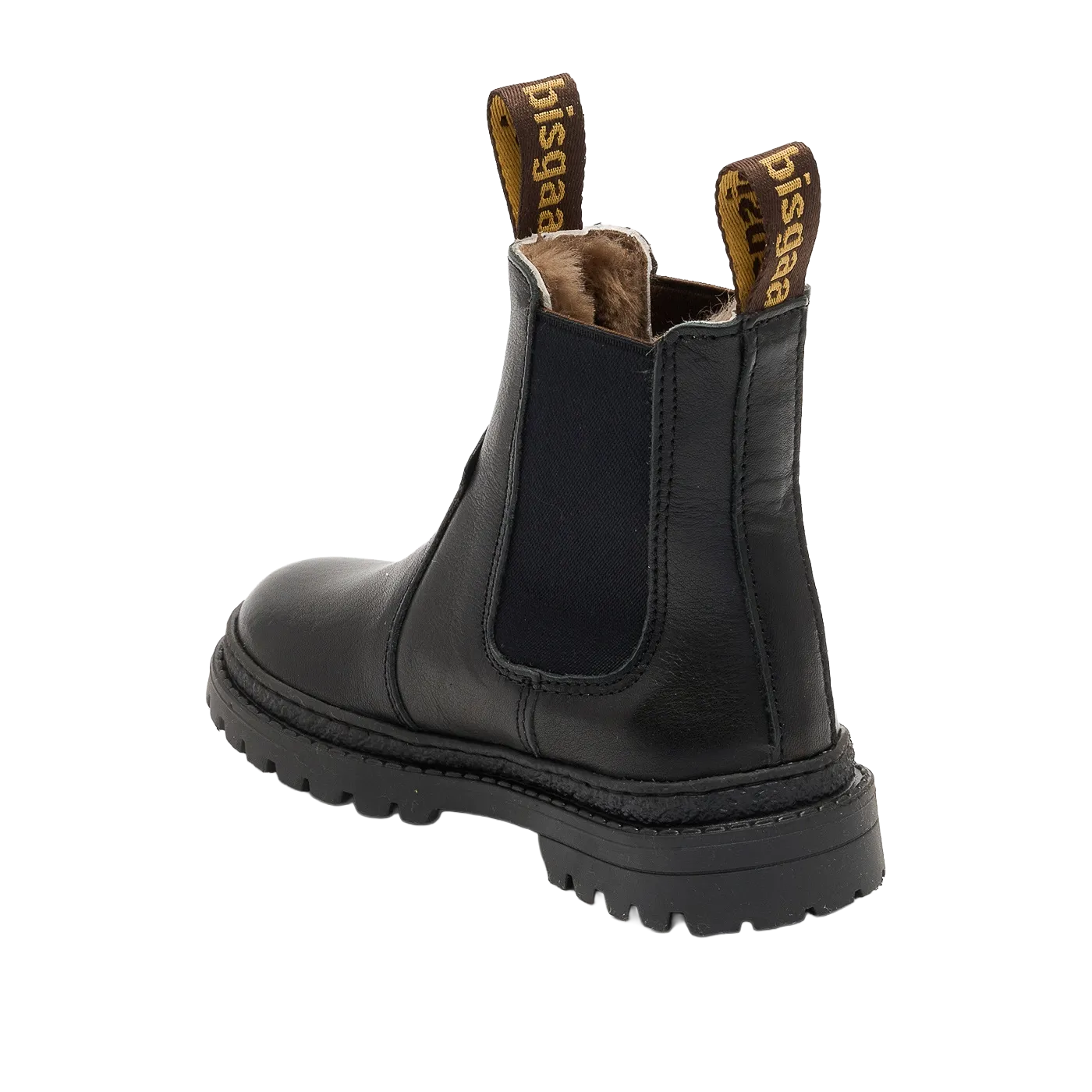 Neo Lamb Boot Junior