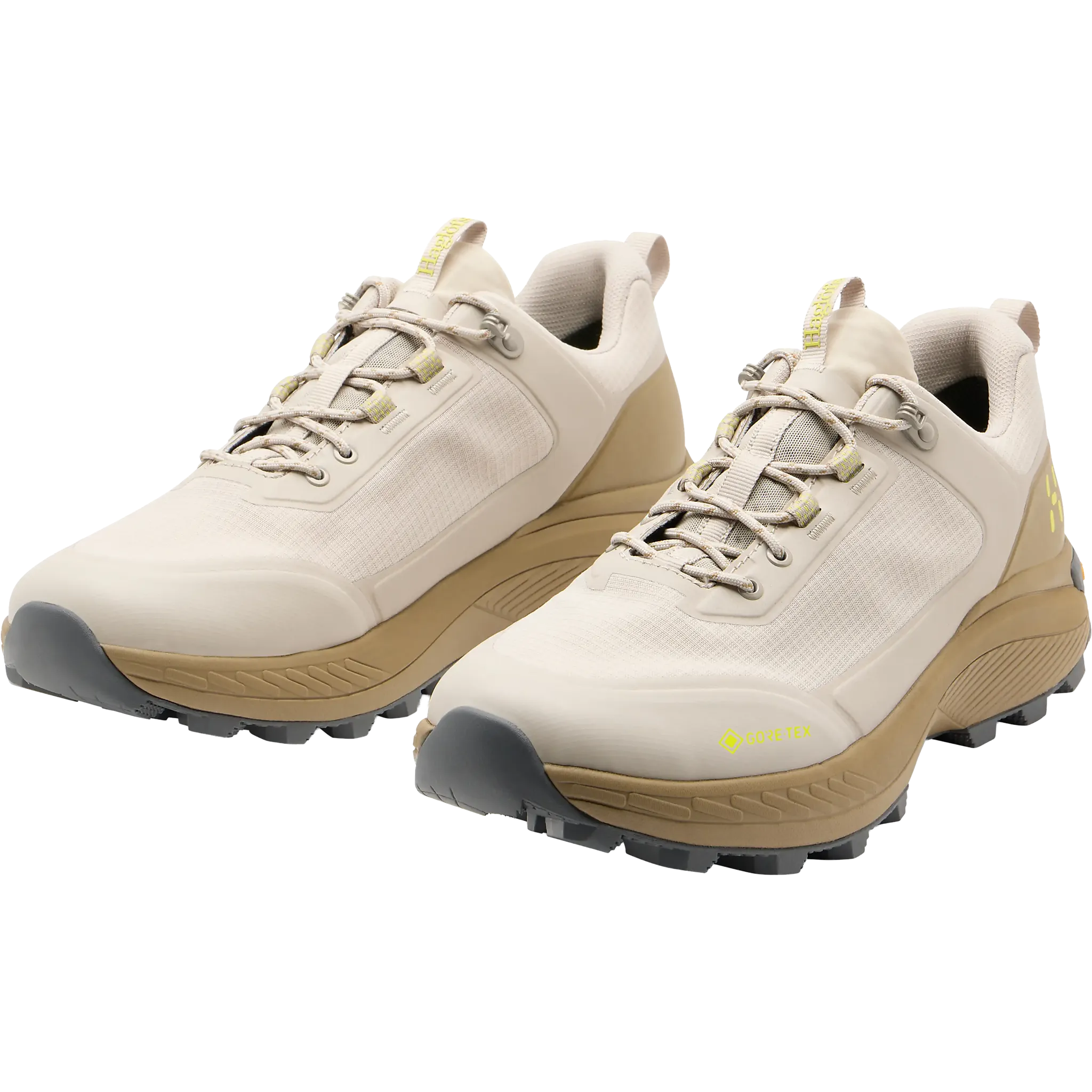 L.I.M Horizon Hike GTX Low Men