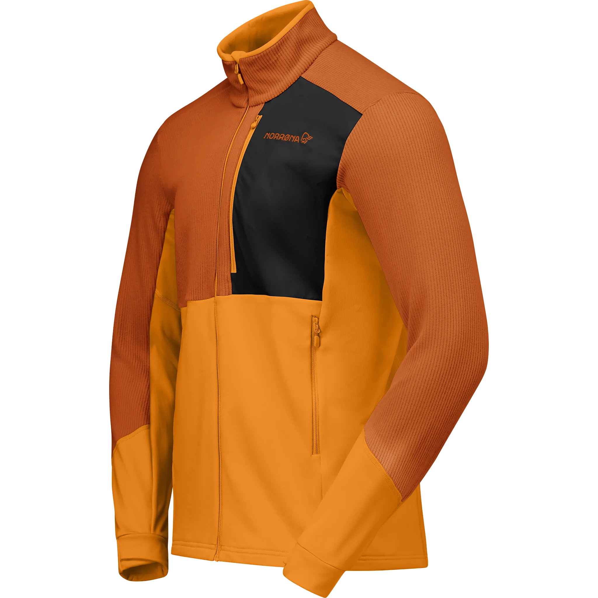 Lofoten Warm2 Jacket Men