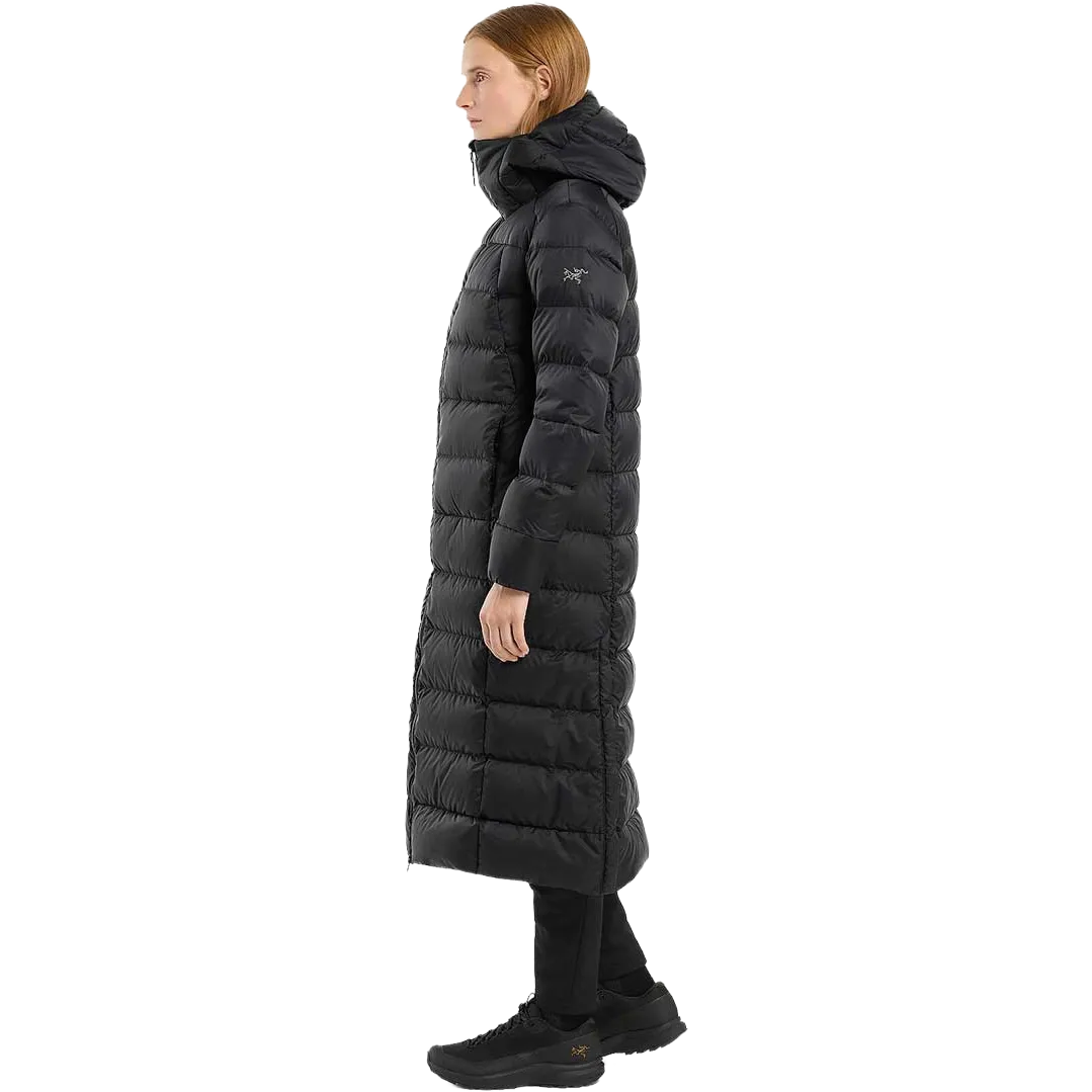 Thorium Parka Women vinterjacka