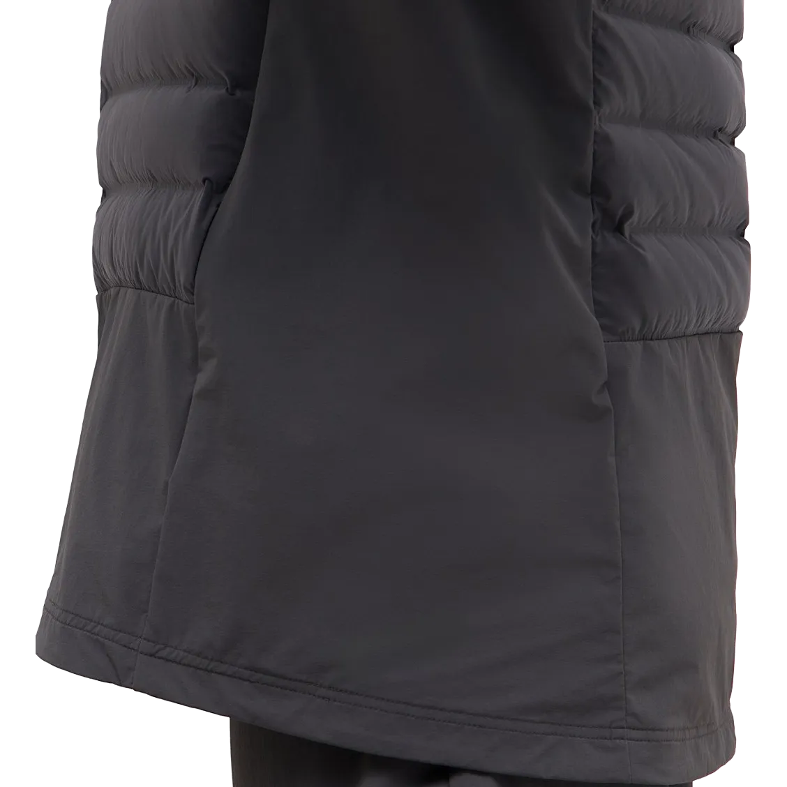 L.I.M ZT II Light Liner Men herrjacka
