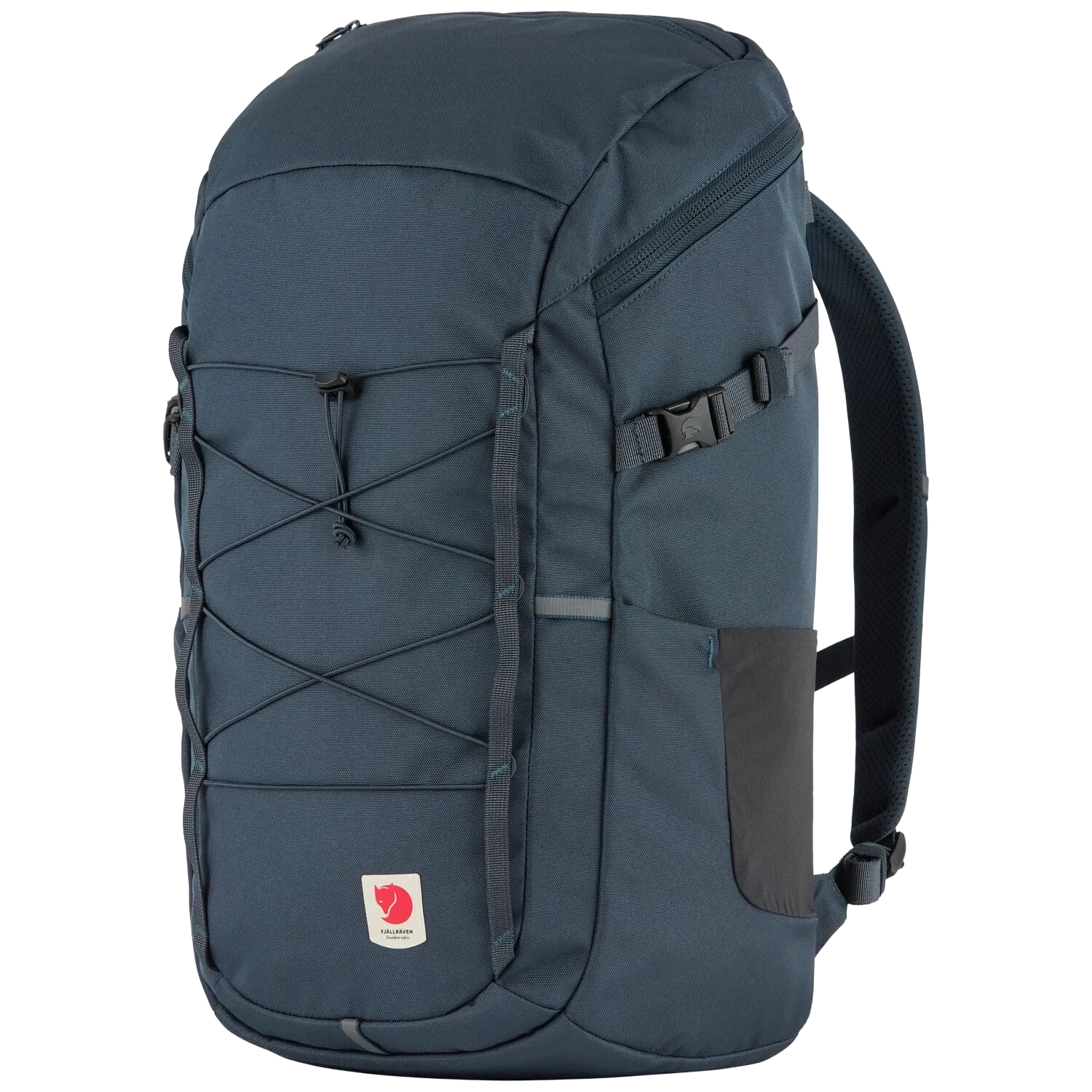 Skule Top Zip 30