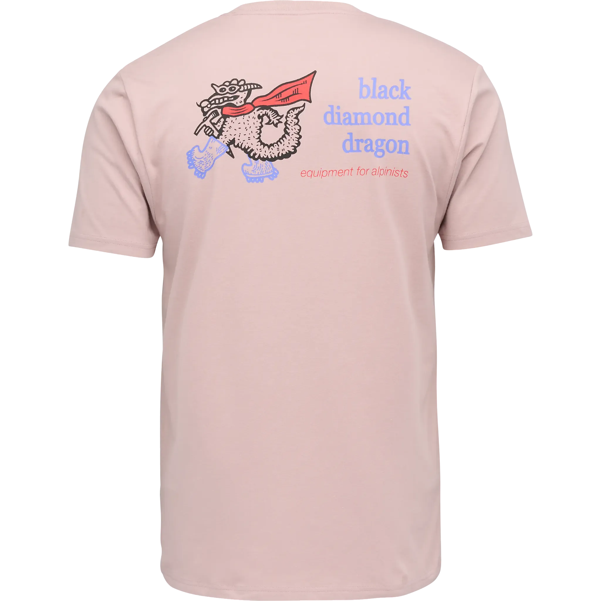 Dragon SS Tee Men