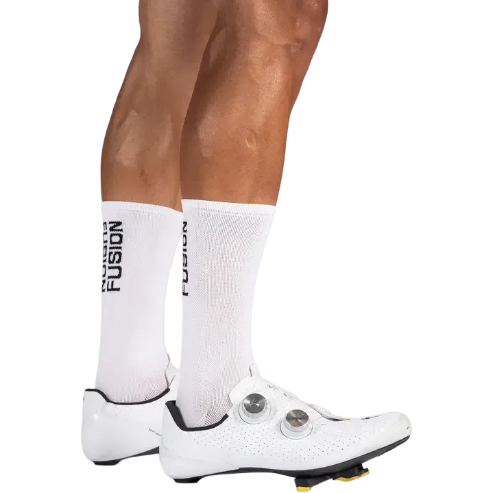 Pwr Cycling Sock CLX