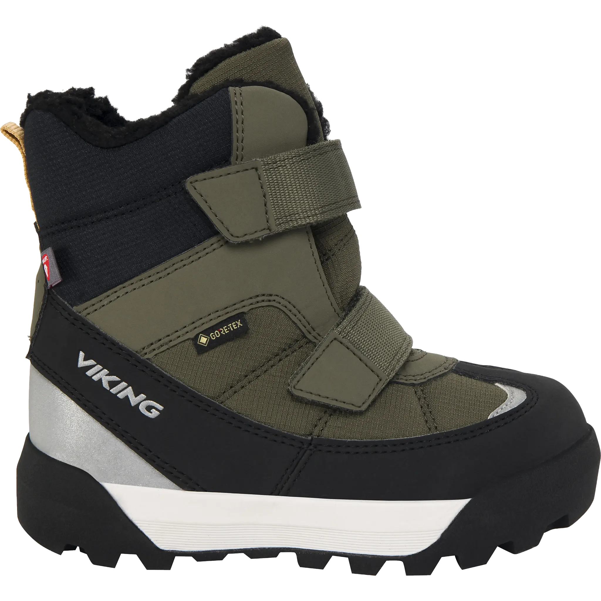 Expower Warm GTX 2V vinterkängor