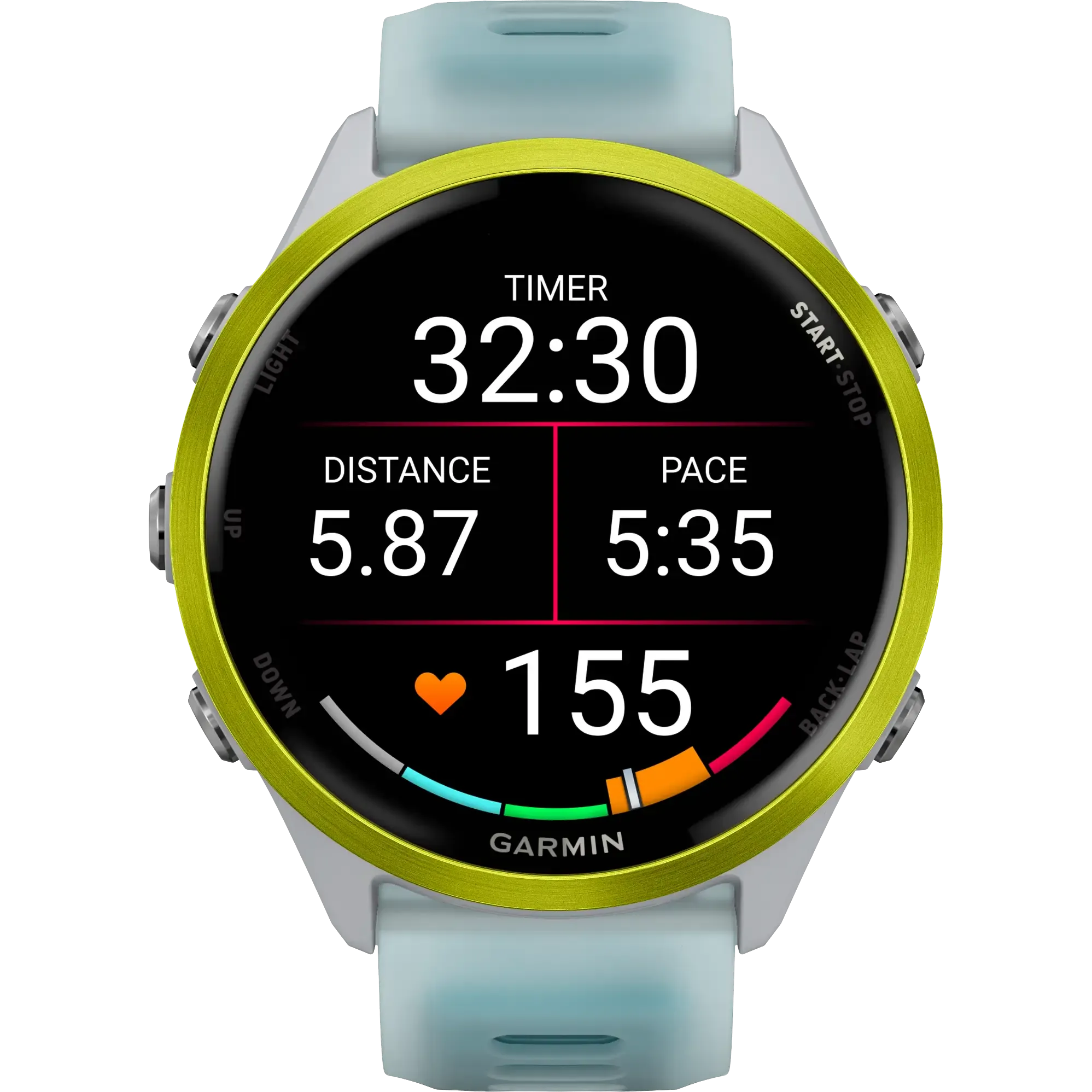 Forerunner 570 - 47MM