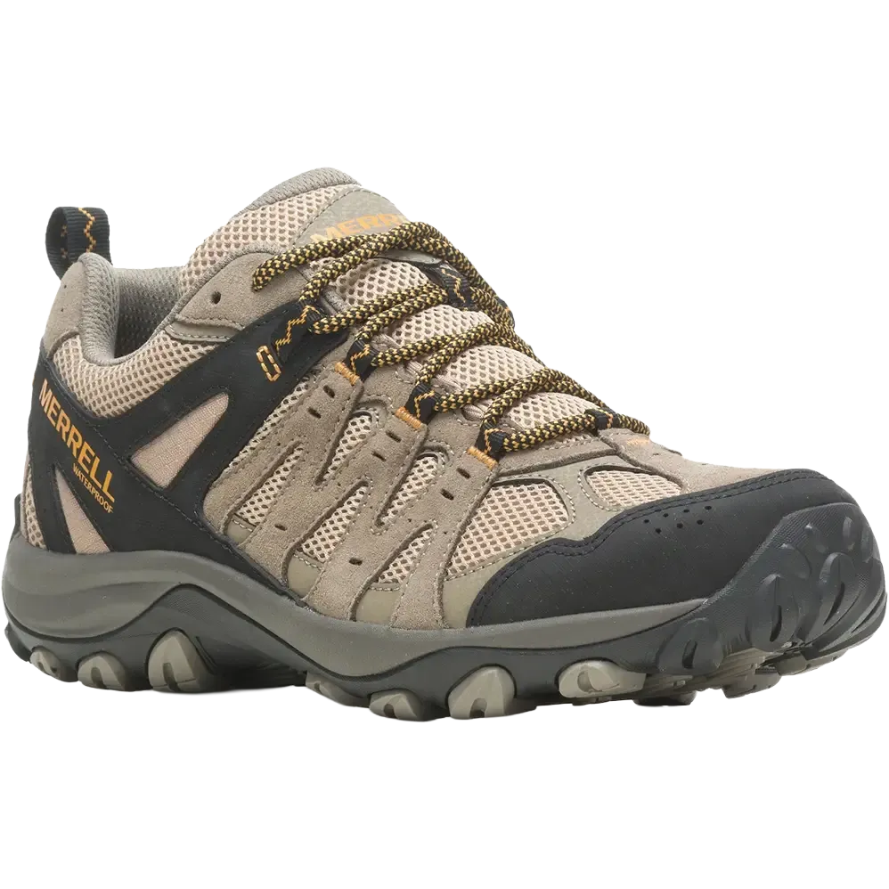 Accentor 3 WP Men vandresko