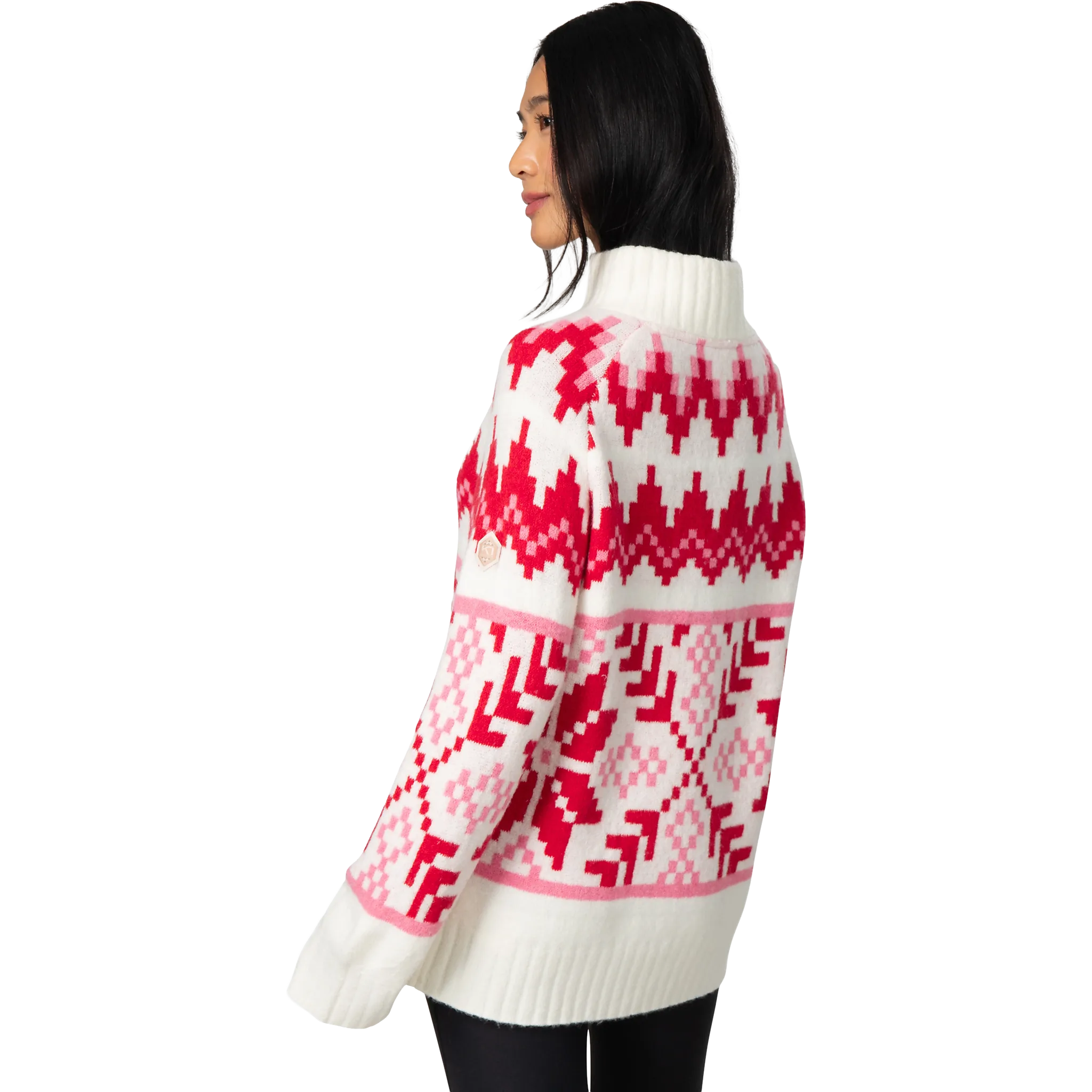 Amelia Knit Women