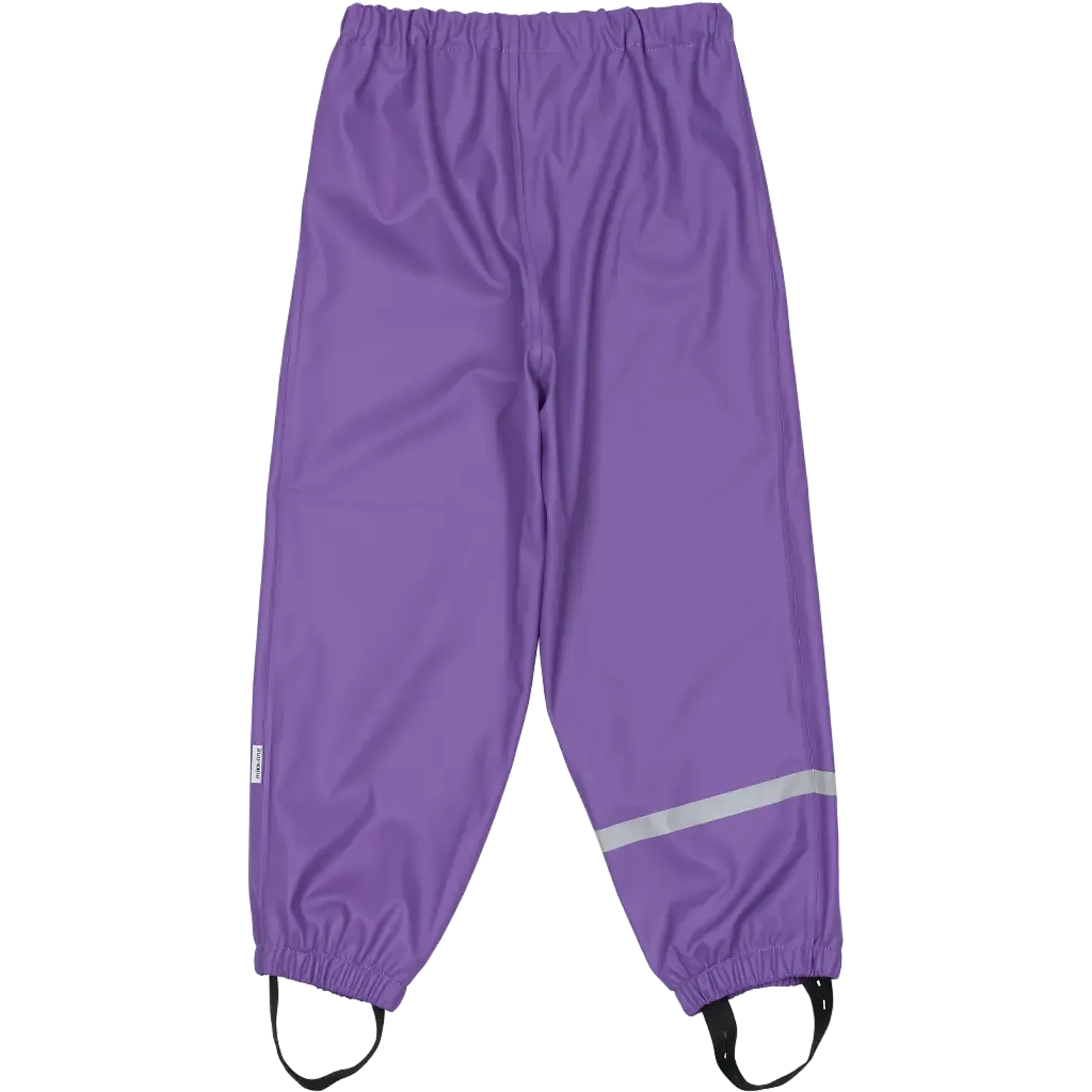 PU Rain Set no Suspenders Recycled regnsæt