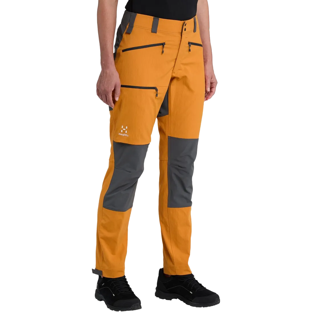 Mid Standard Pant Women Regular dambyxor