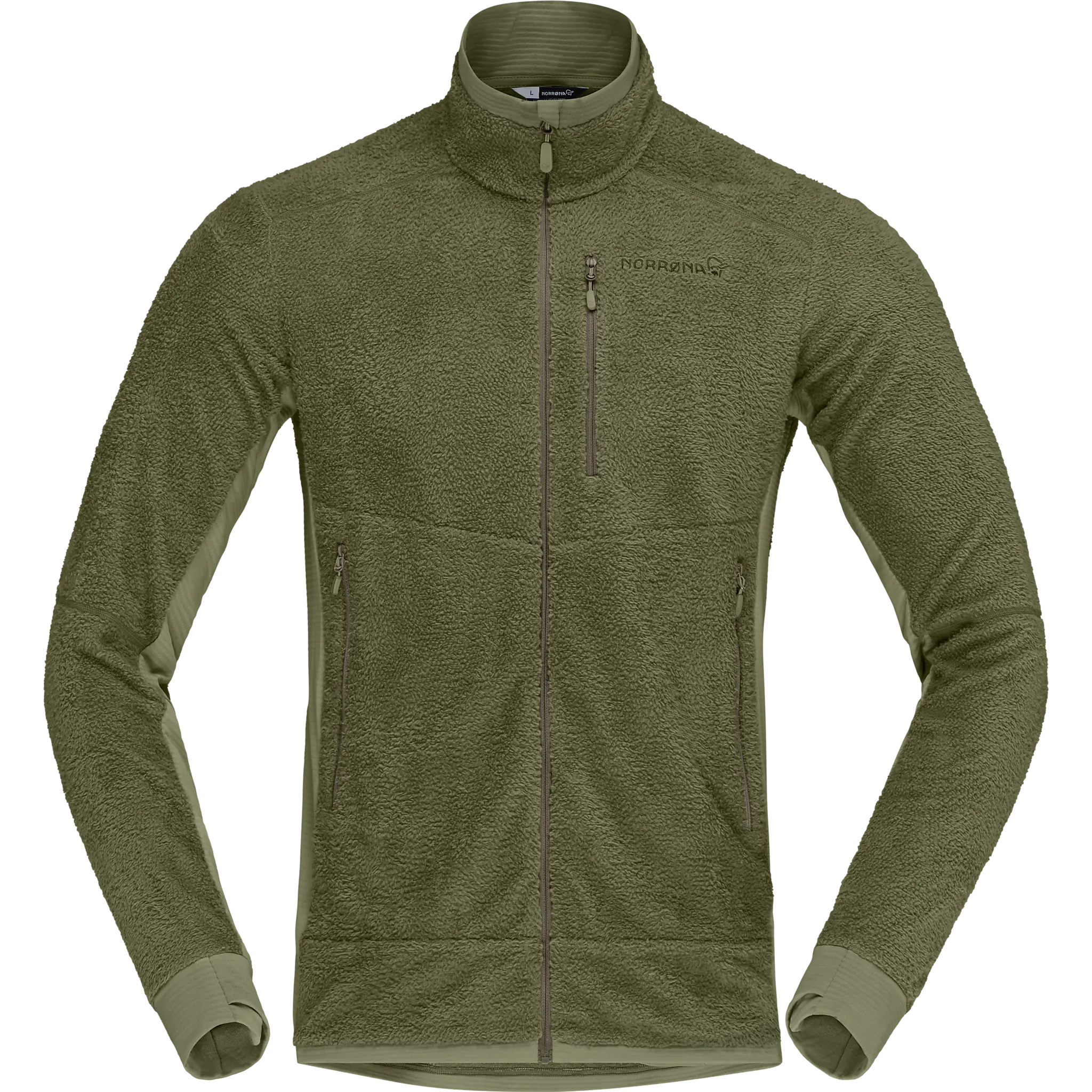 Falketind Warm1 Active Jacket Men