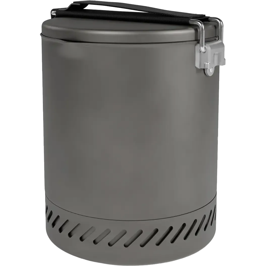 Ulti Pot 2,5 liter