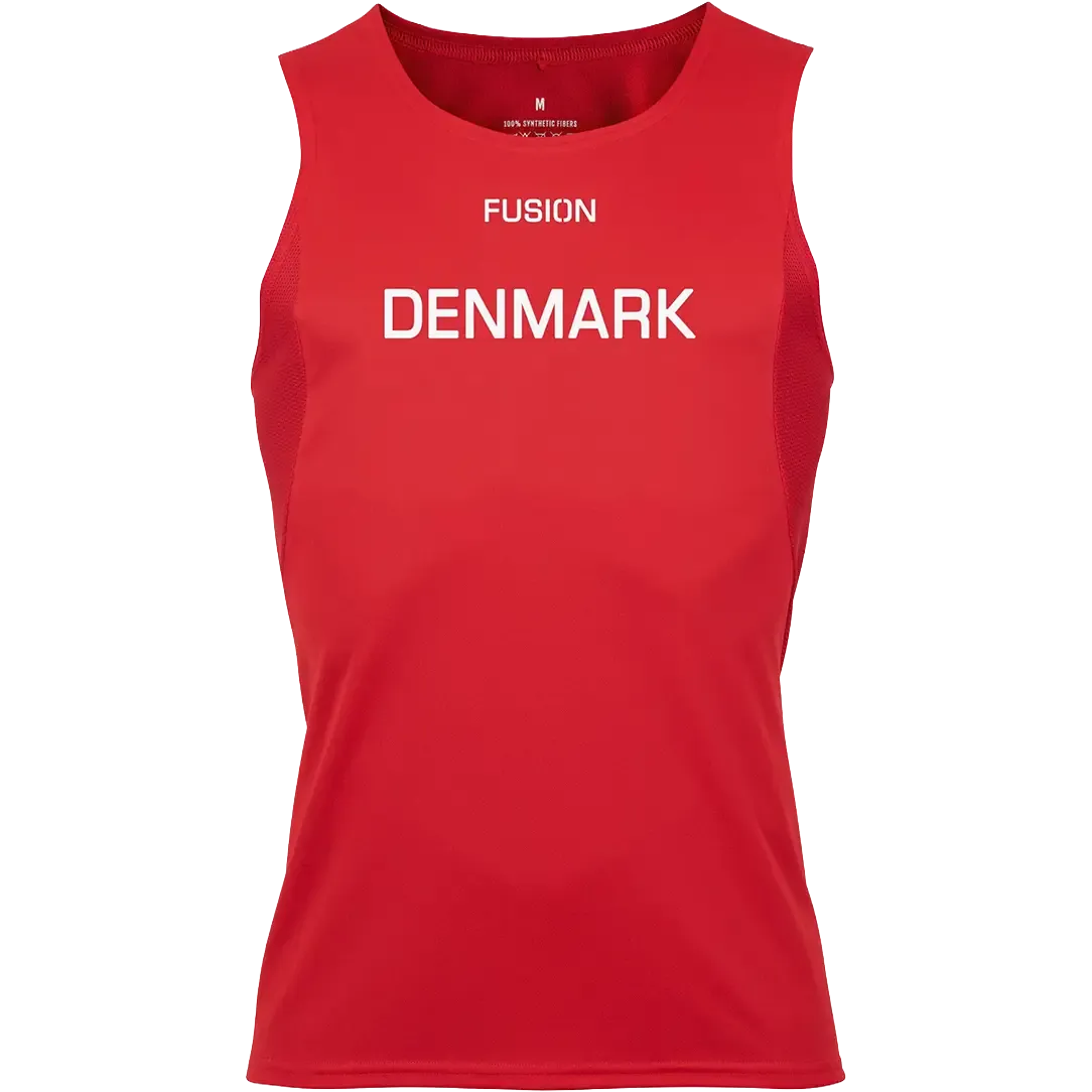 Singlet National Women