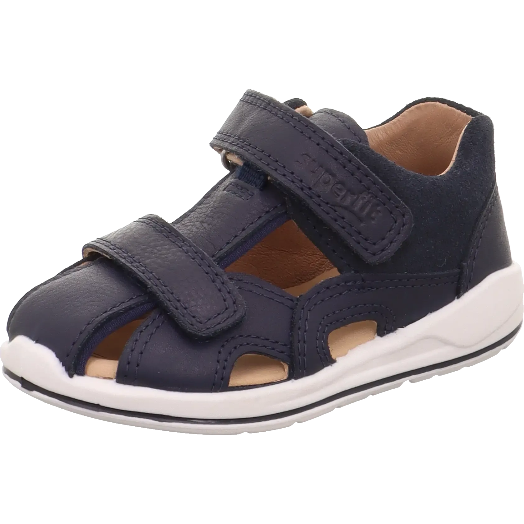 Boomerang sandal