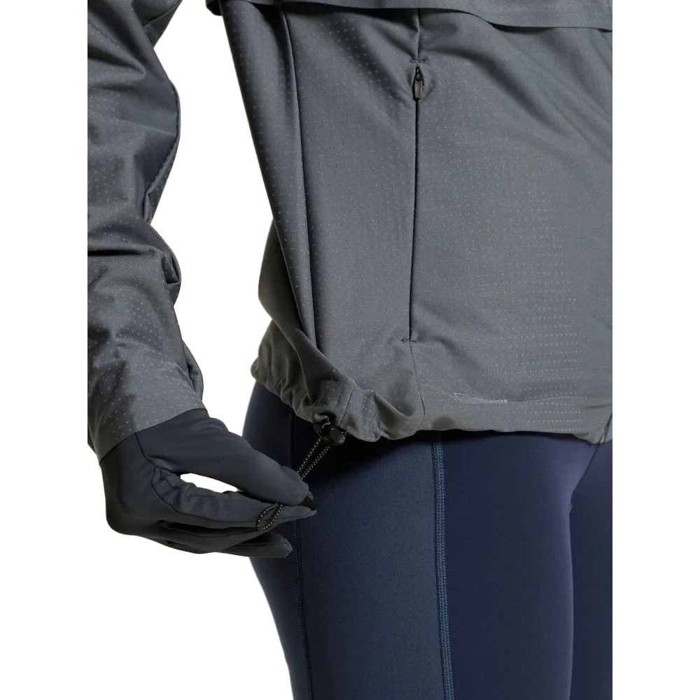 Pro Hydro Jacket 3 Women