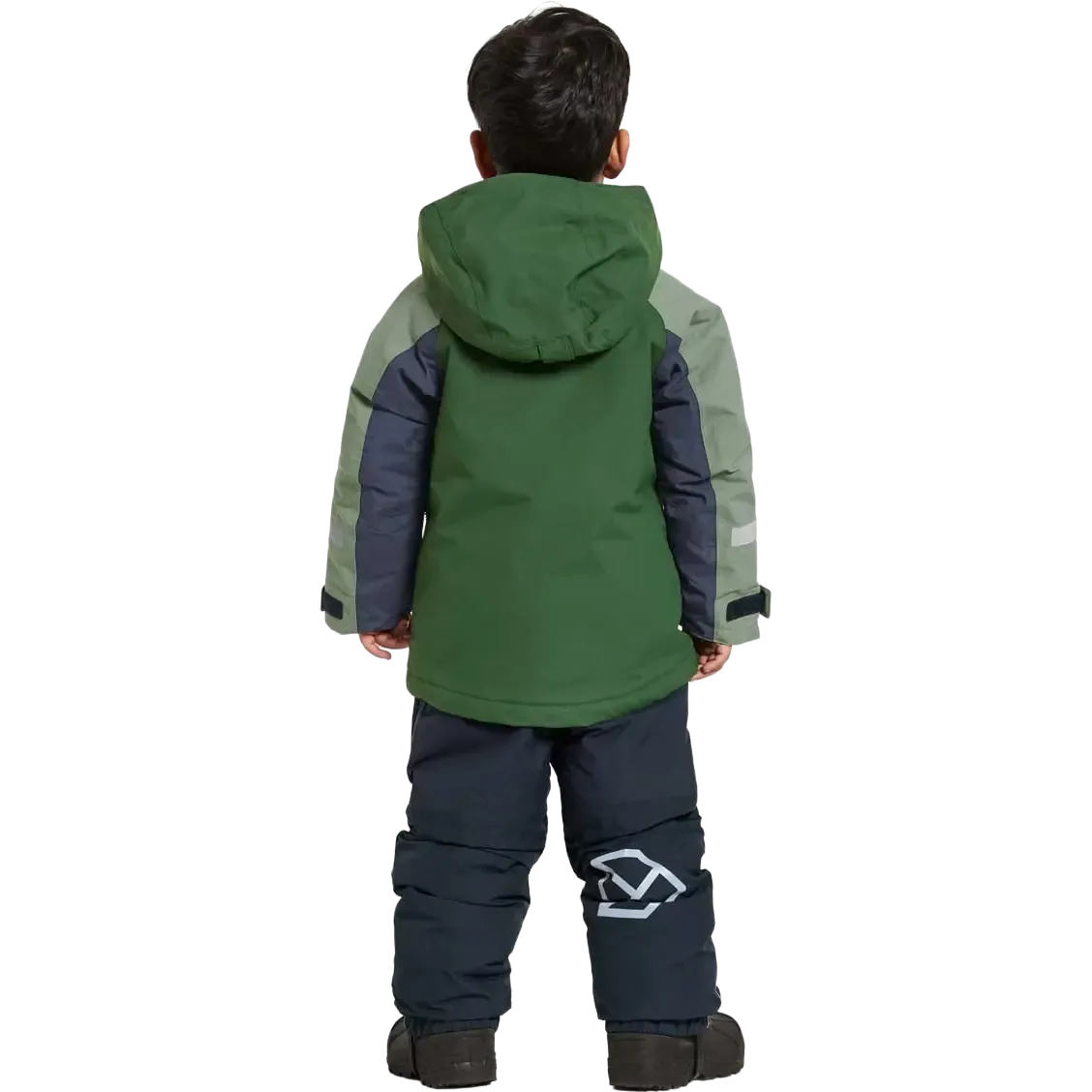 Neptun Kids Jacket 4 vinterjakke