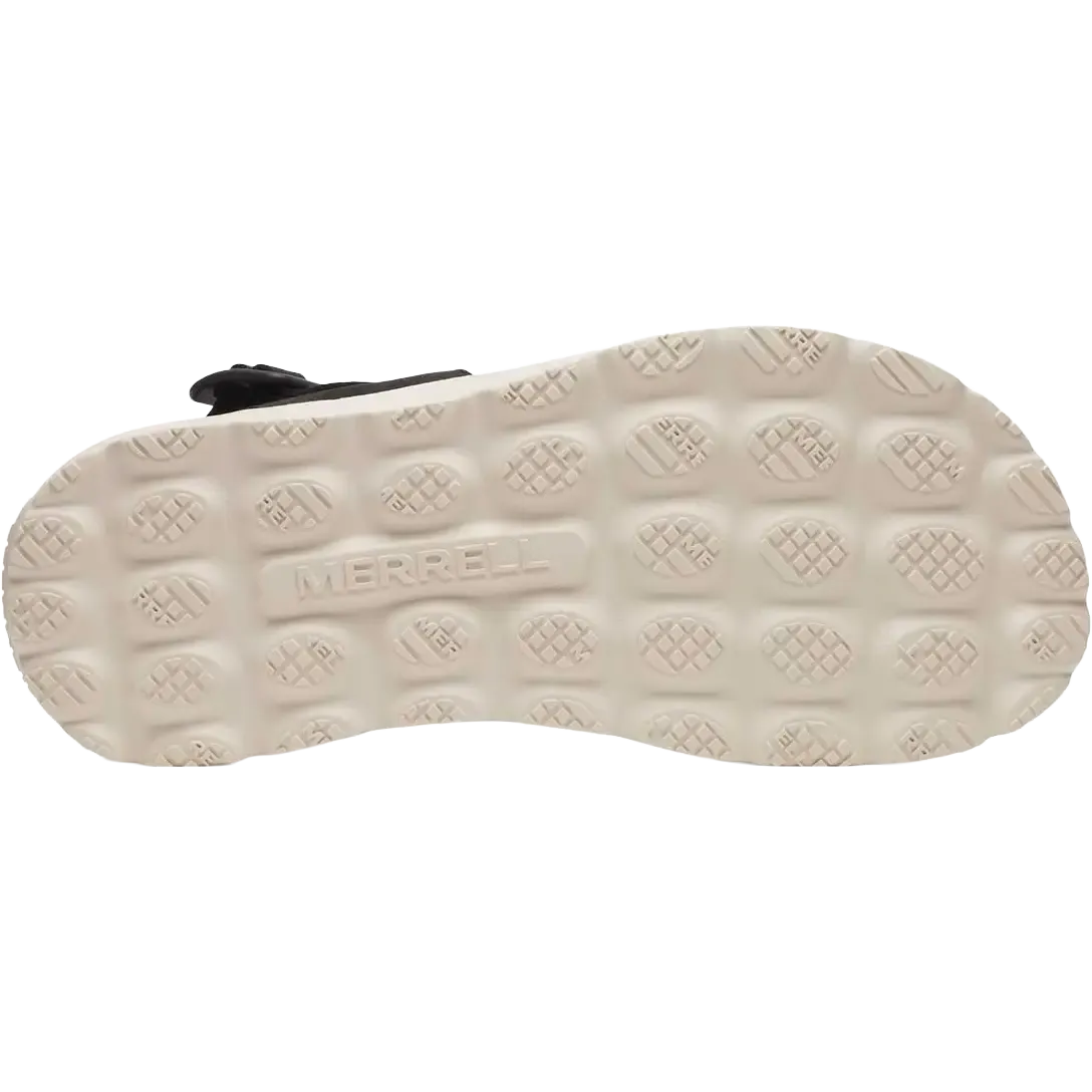 Fleur Backstrap Women sandal