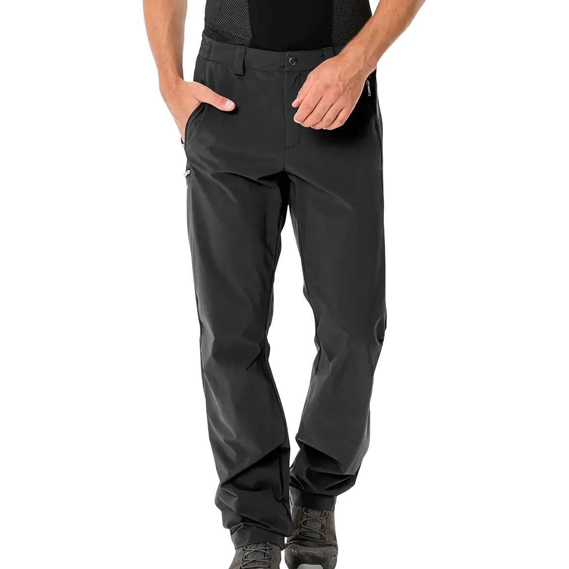 Farley Stretch Pants III Men Regular herrebukser