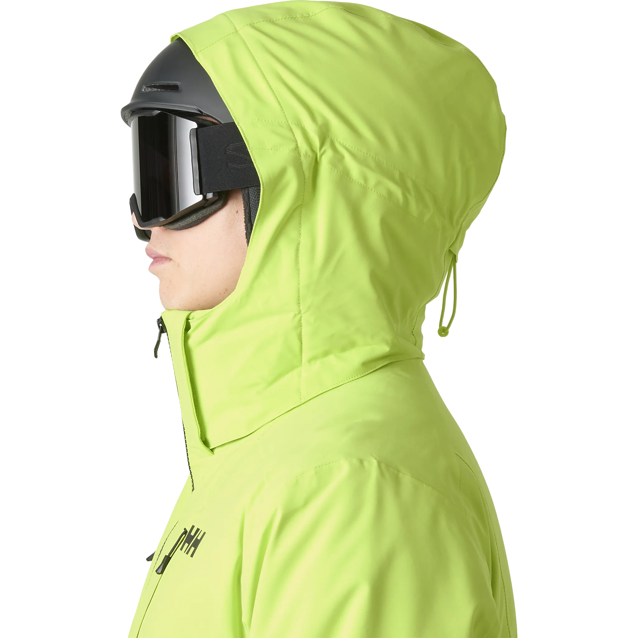 Alpha 4.0 Jacket
