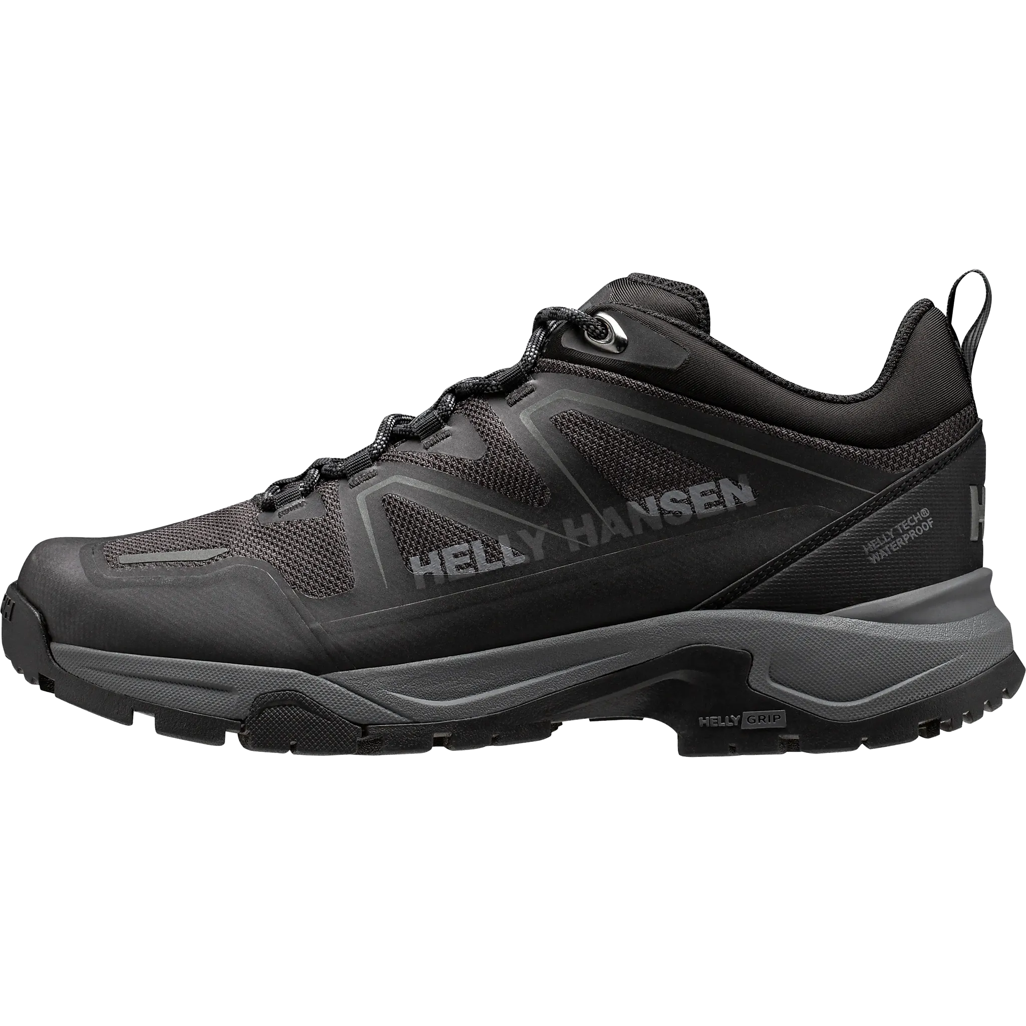 Cascade Low HT Men herresko