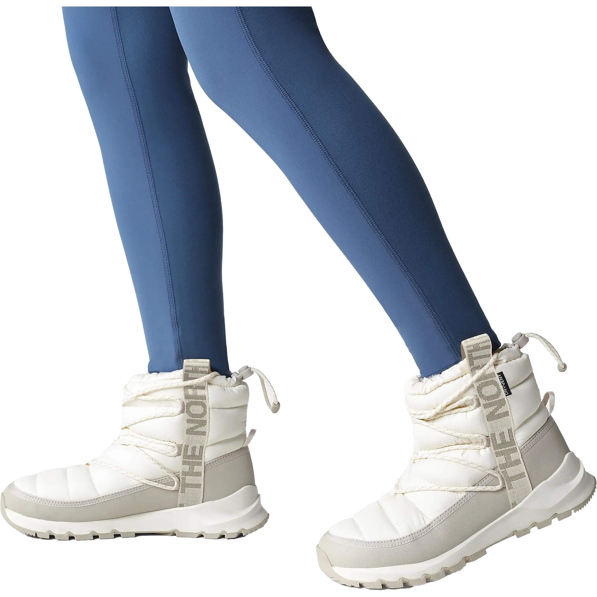 Thermoball Lace Up WP Women damstövlar