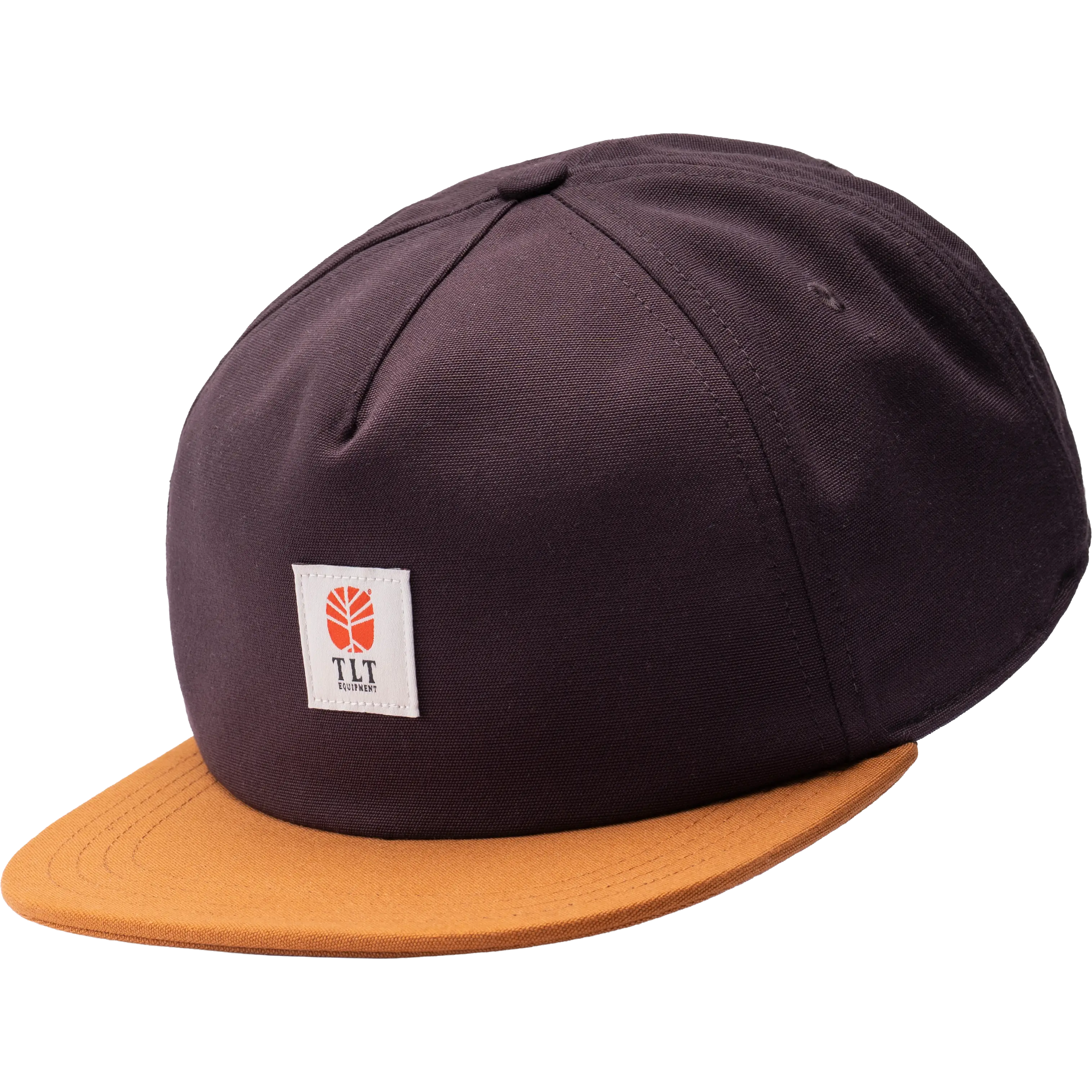 TLT Flat Brim kasket - Mole - One size