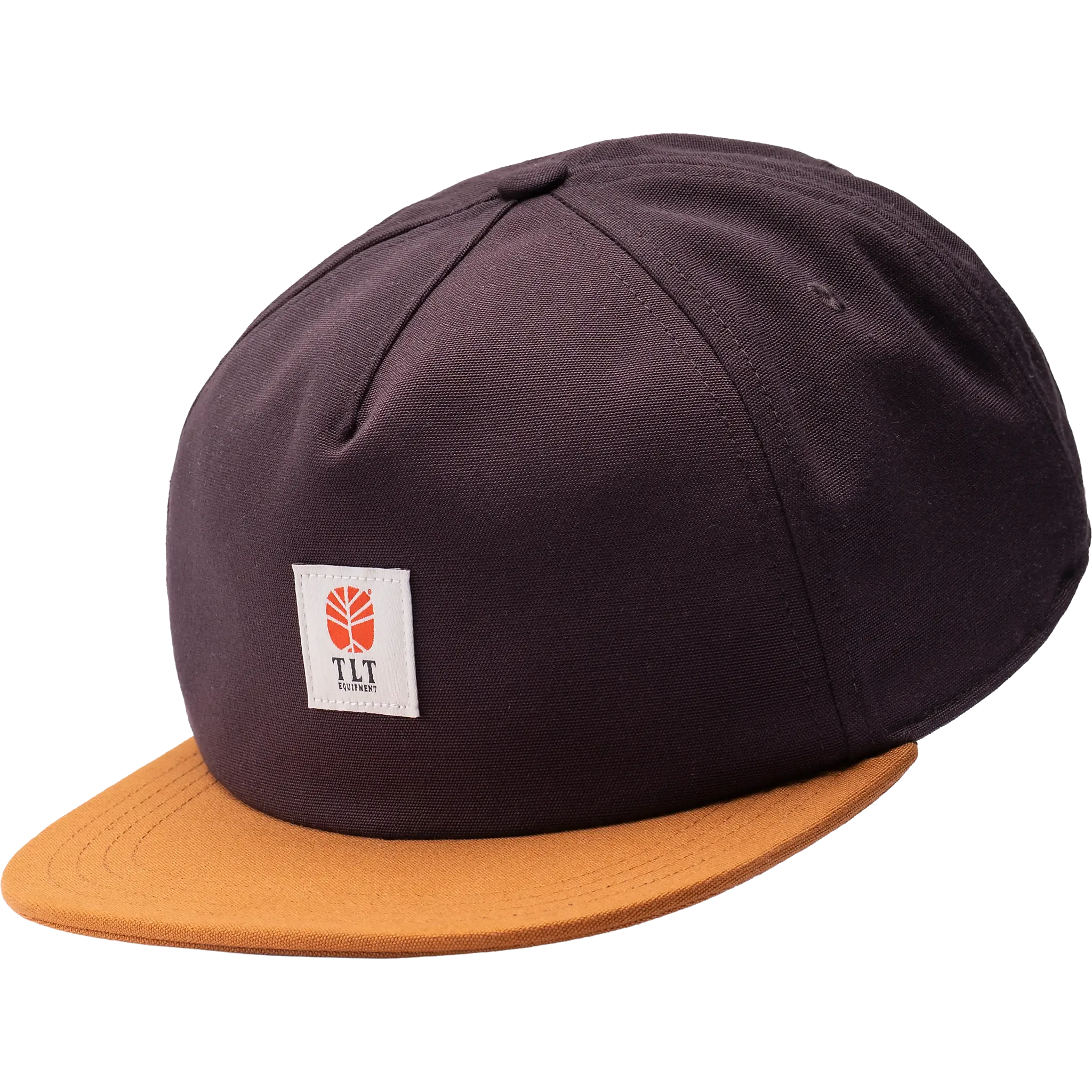 Flat Brim kasket
