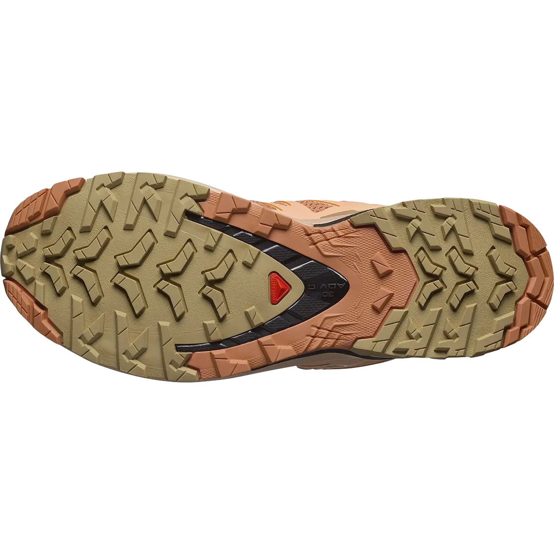 XA Pro 3D V9 Women damesko