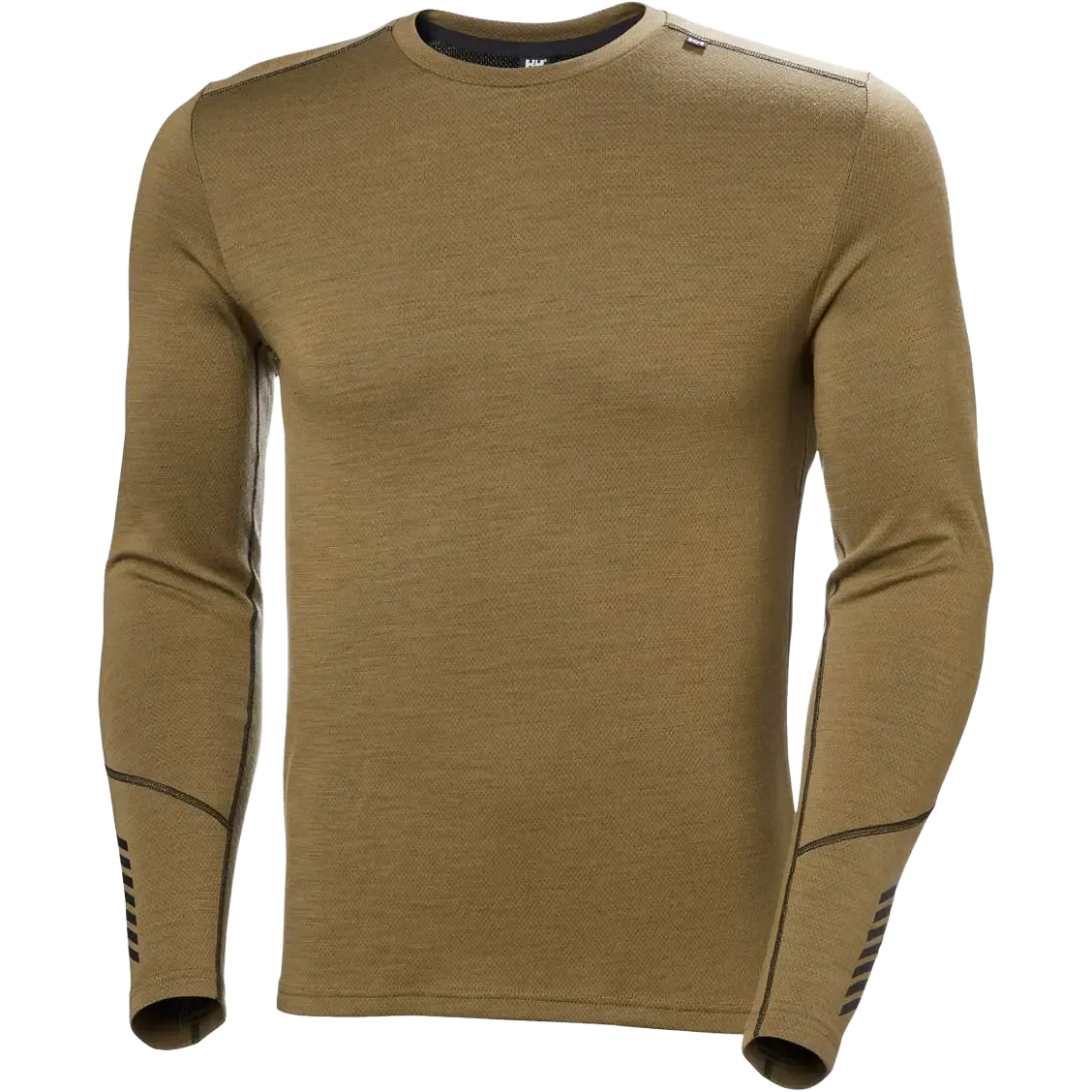 Lifa Merino Midweight Crew Men herreundertrøje