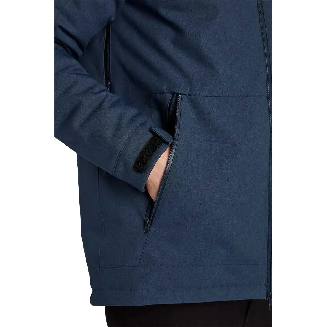 Marton Down Jacket Men vinterjakke